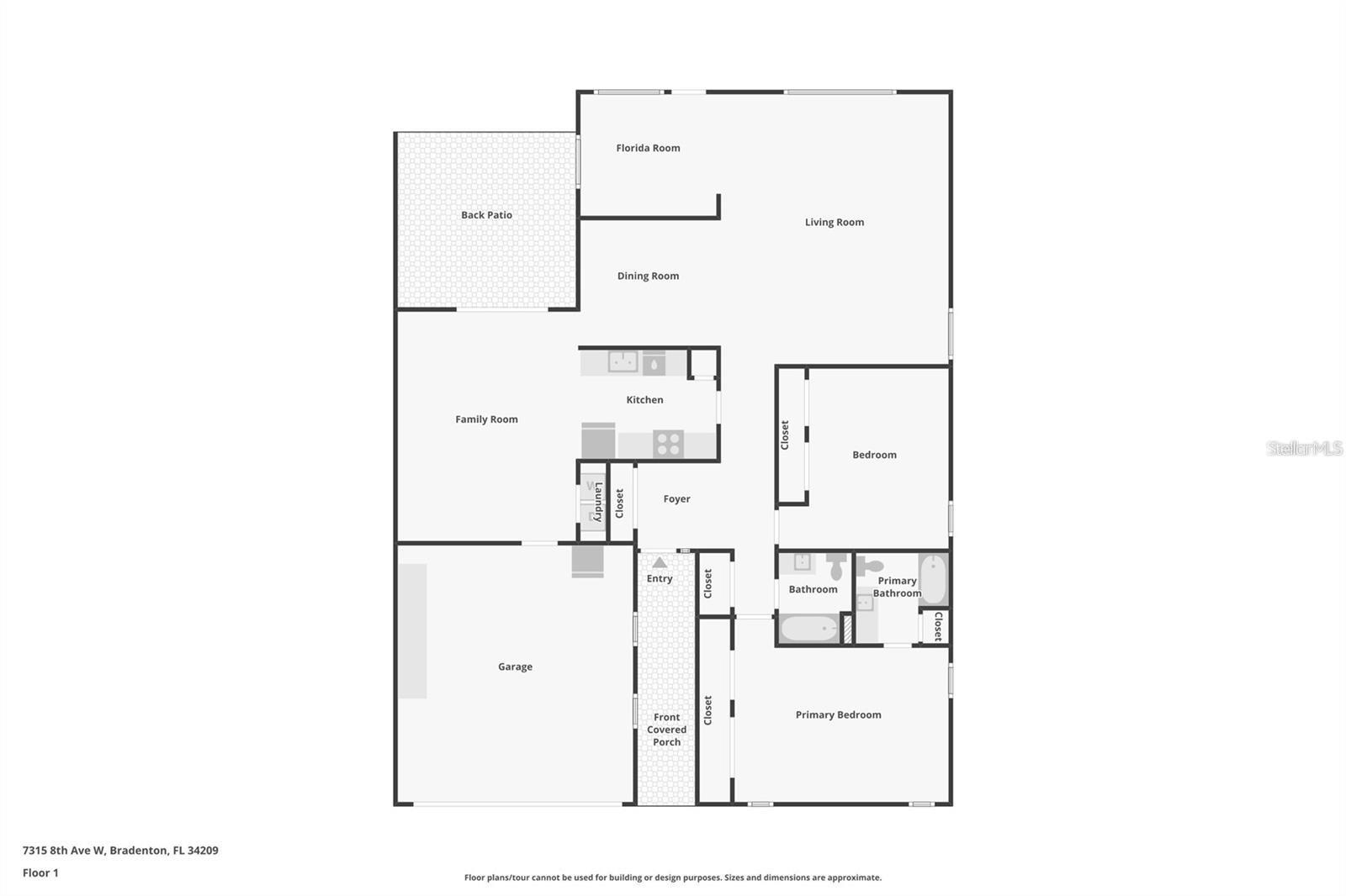 7315 8TH AVE W #5824
