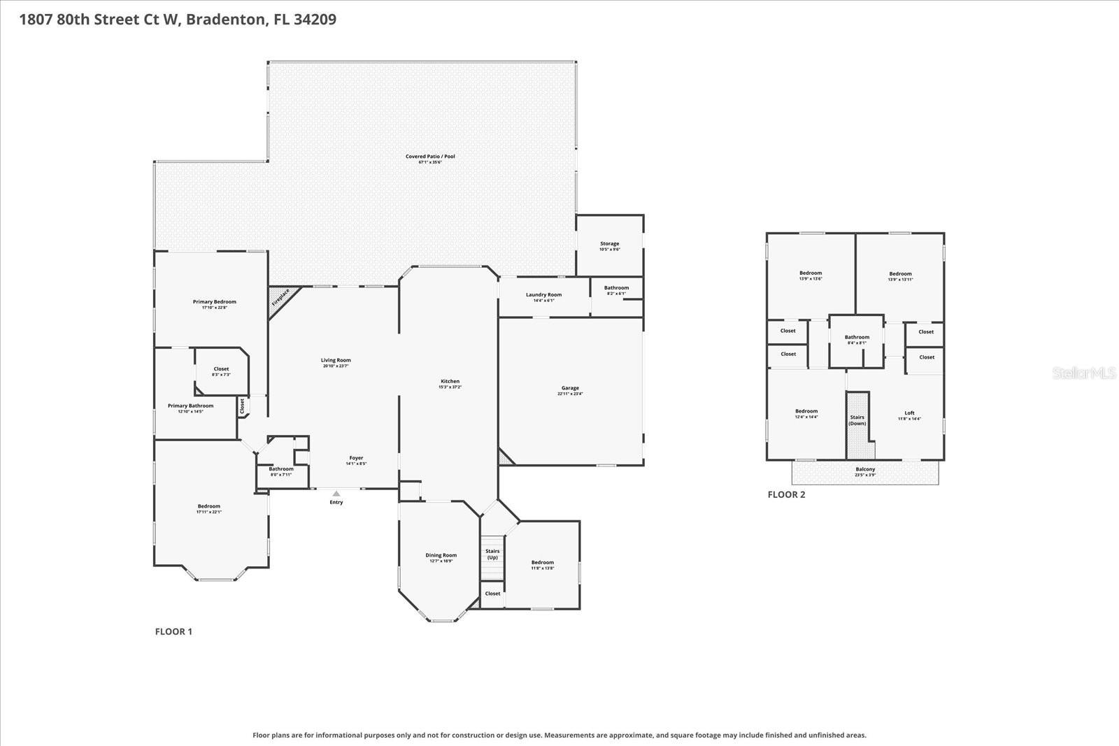 1807 80TH STREET CT W