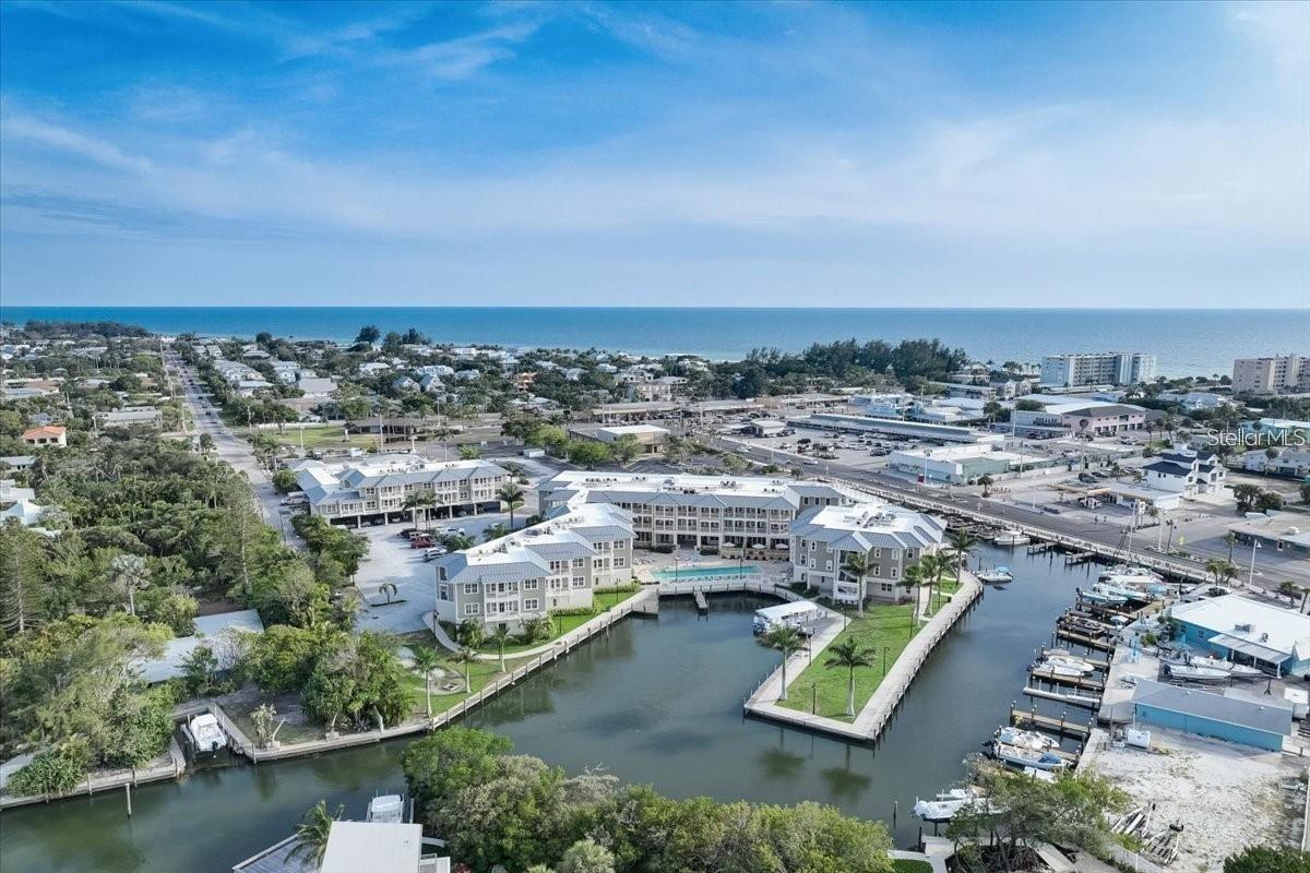 5325 MARINA DRIVE #423