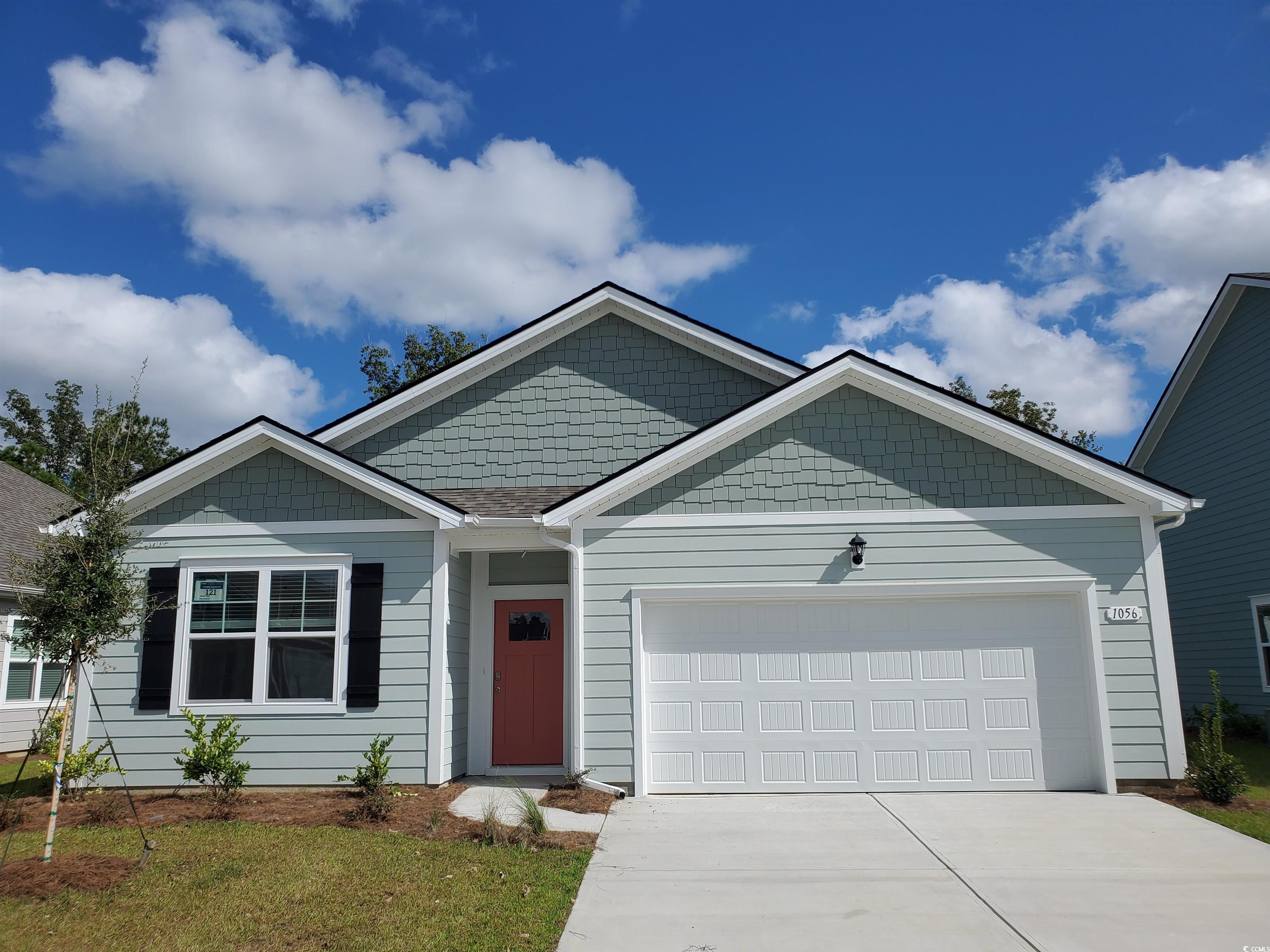 1056 Black Lake Way