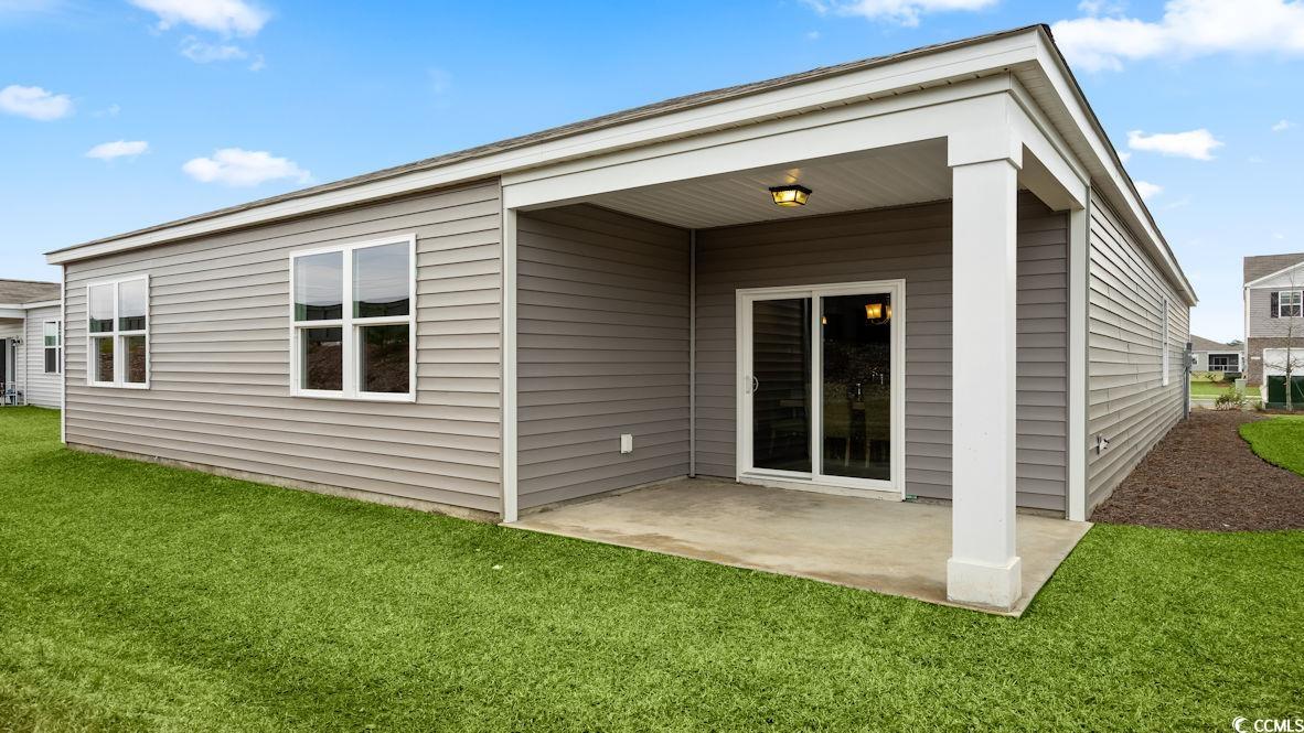 1056 Black Lake Way