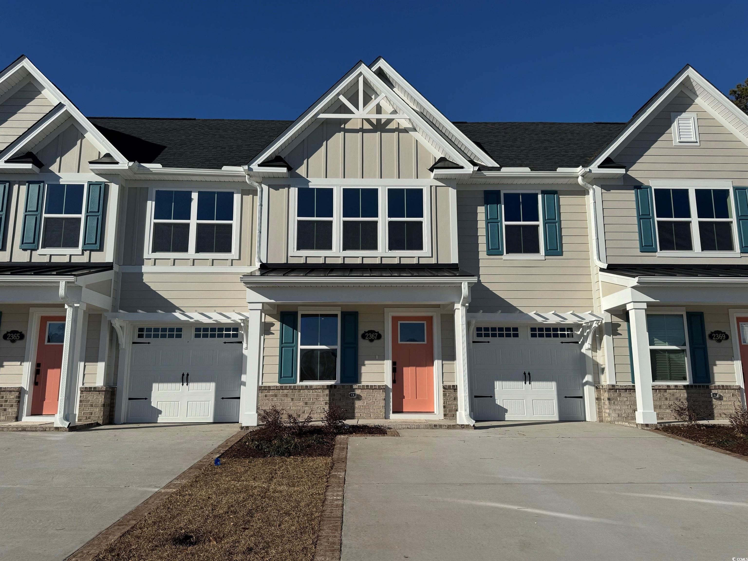 2367 Elowen Ln. Unit: 13D