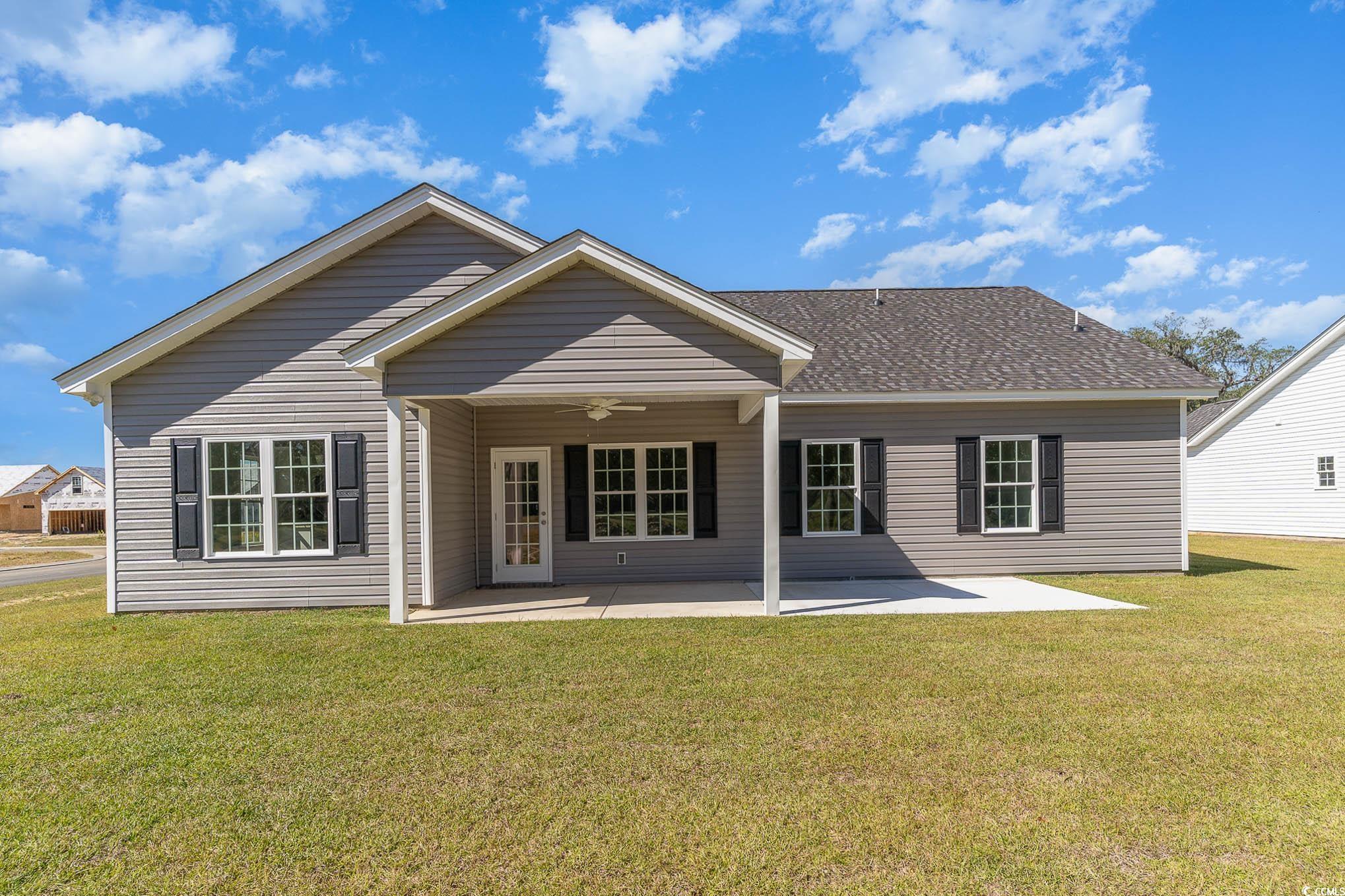 319 Hayloft Circle