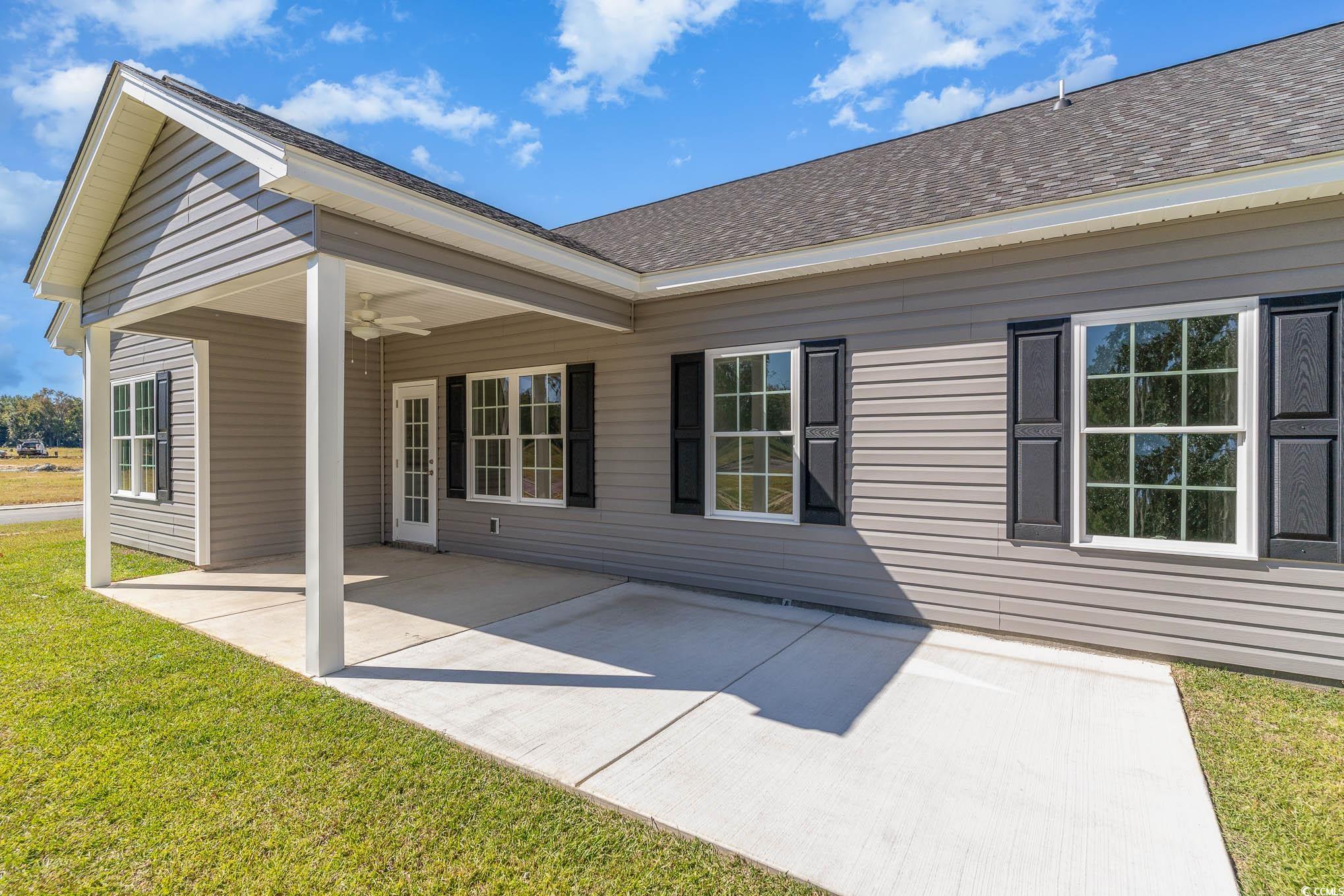 319 Hayloft Circle
