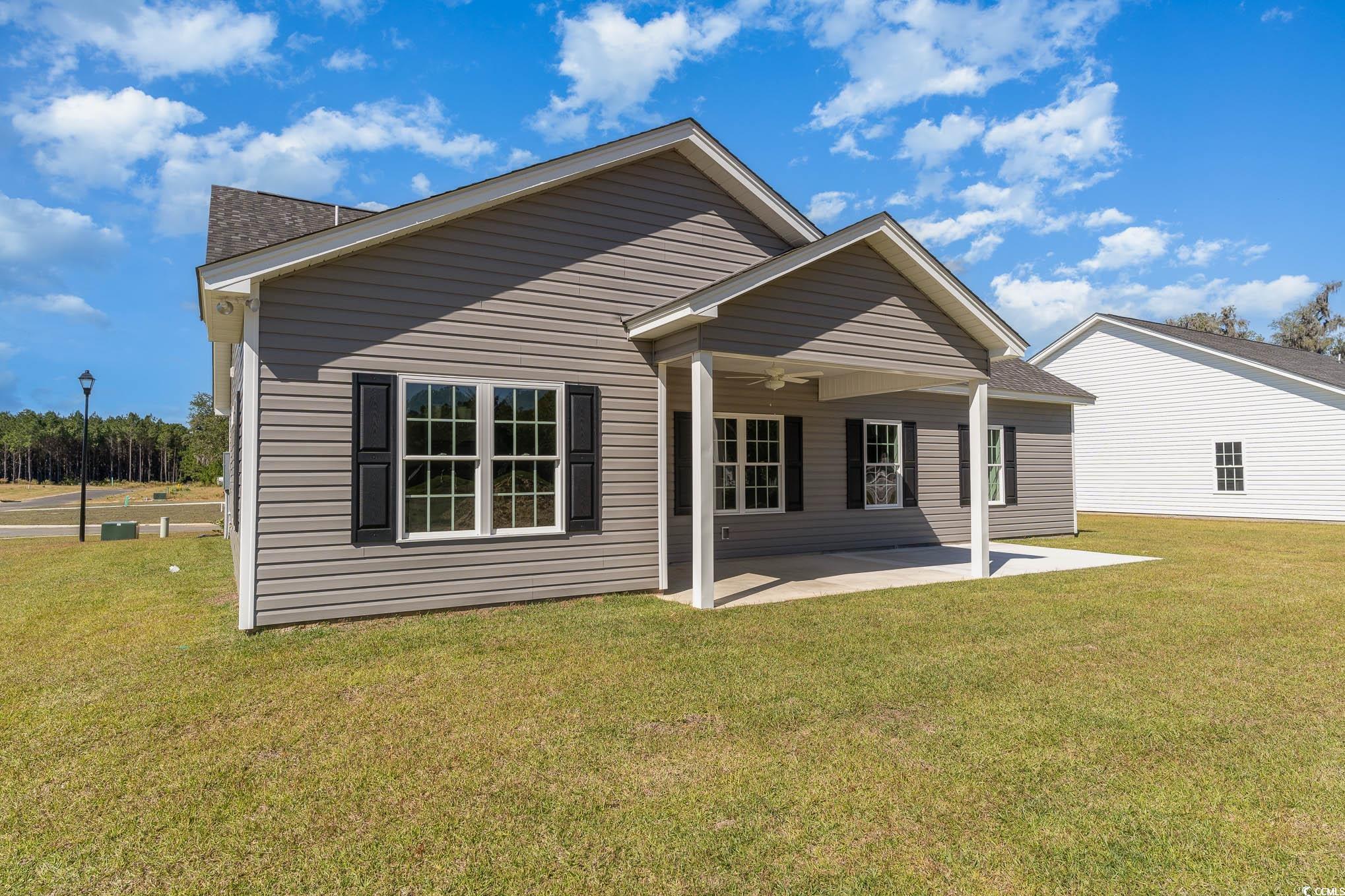 319 Hayloft Circle