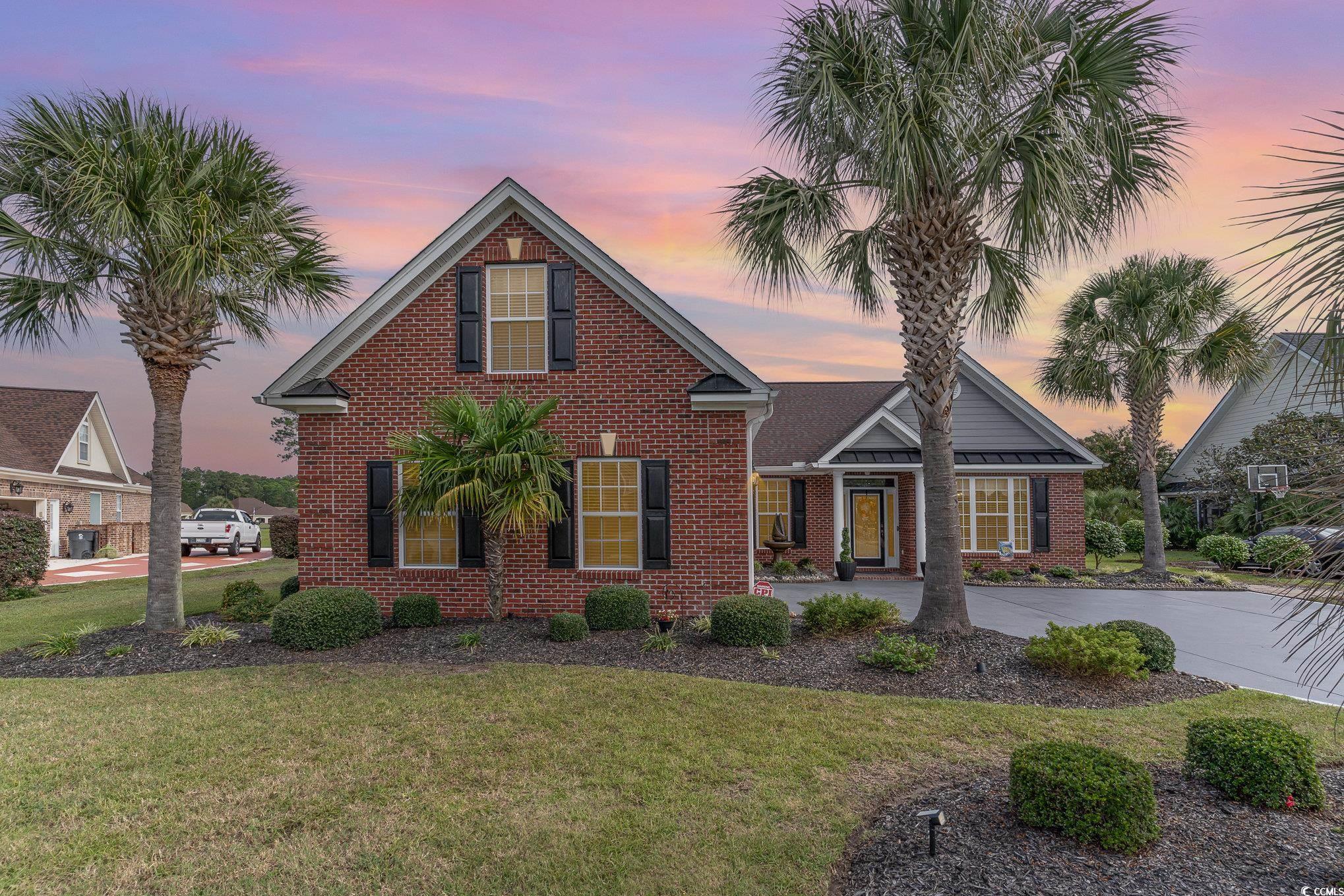 824 Oxbow Dr.