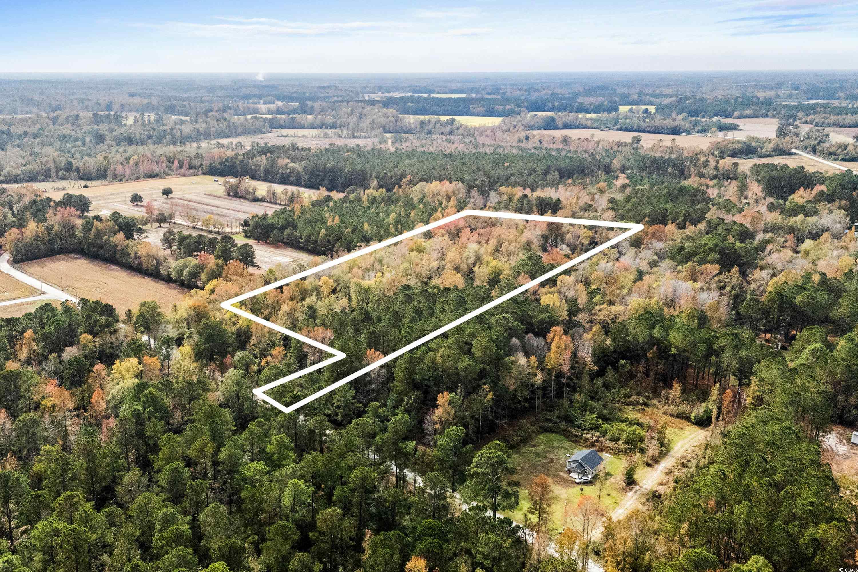 2343 Fox Pen Dr.