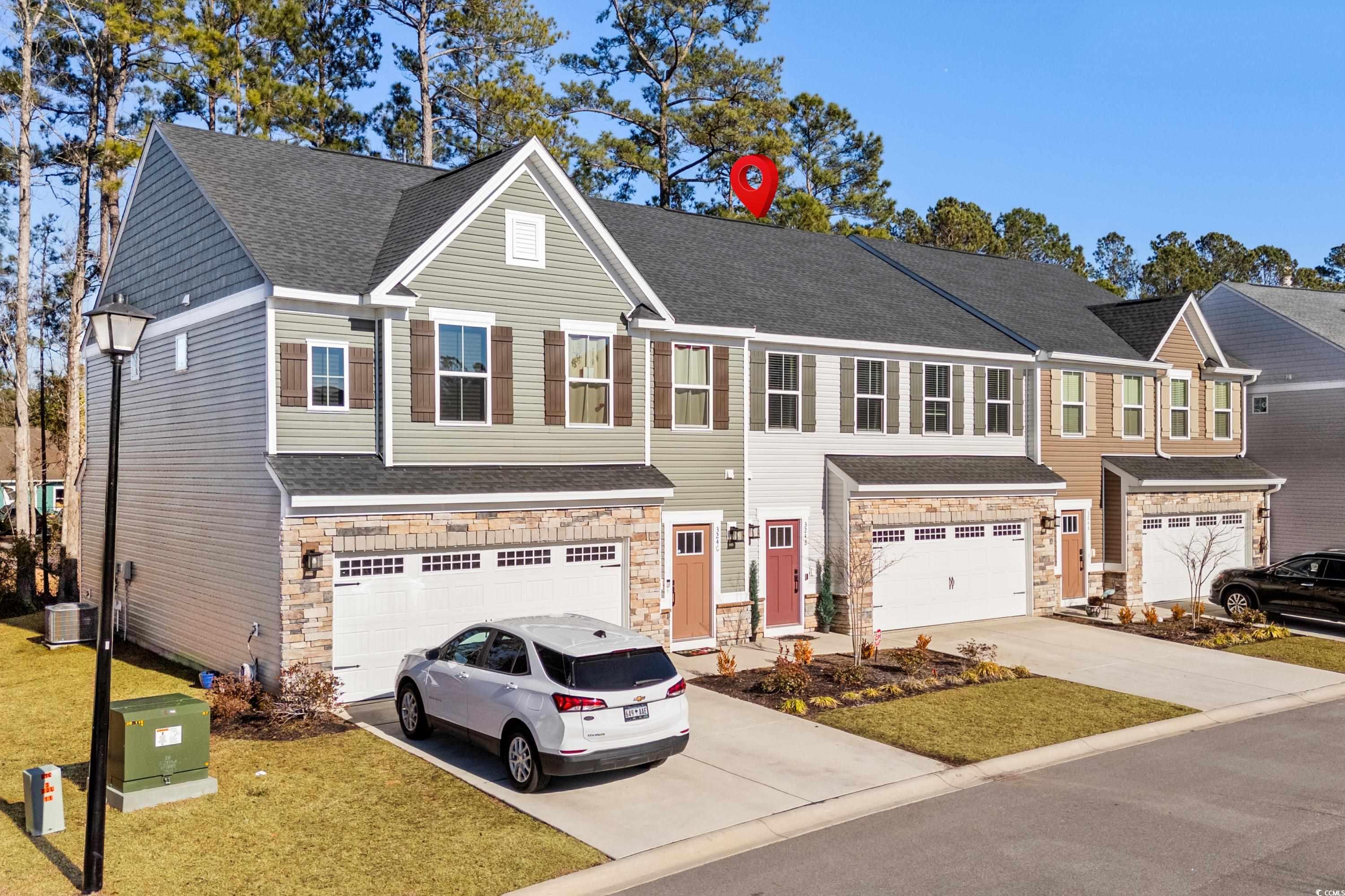 324 Golan Circle Unit: B