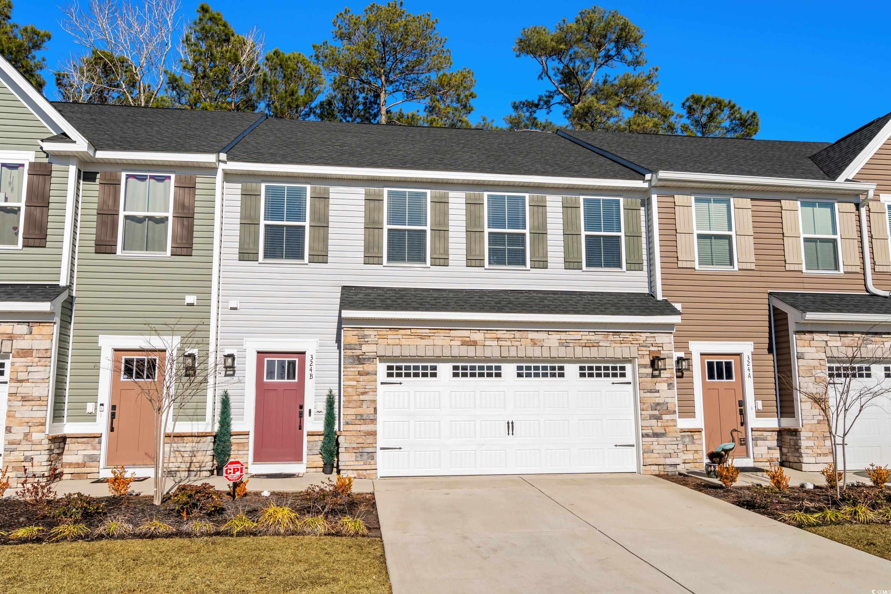 324 Golan Circle Unit: B