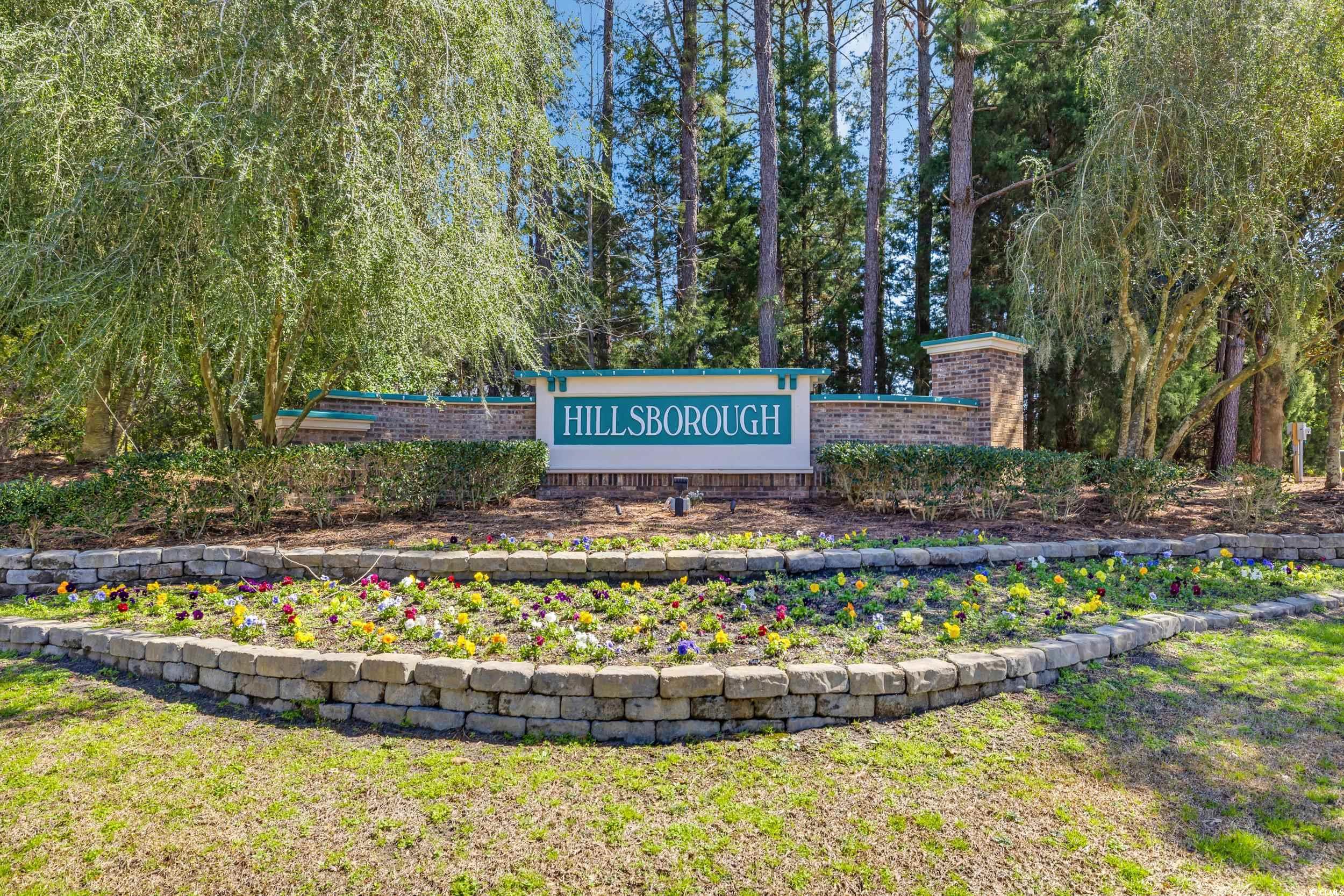 514 Hillsborough Dr.