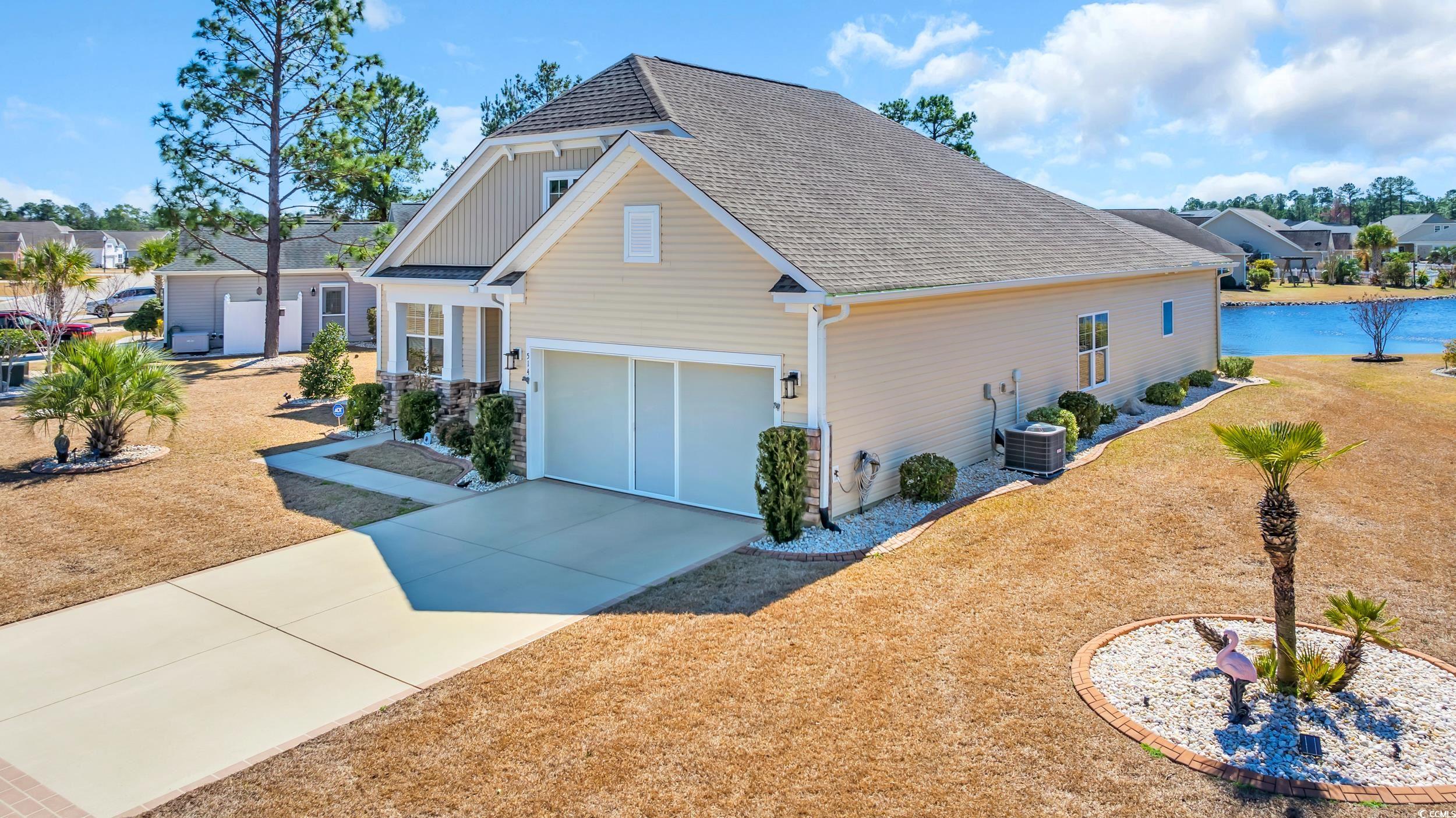 514 Hillsborough Dr.
