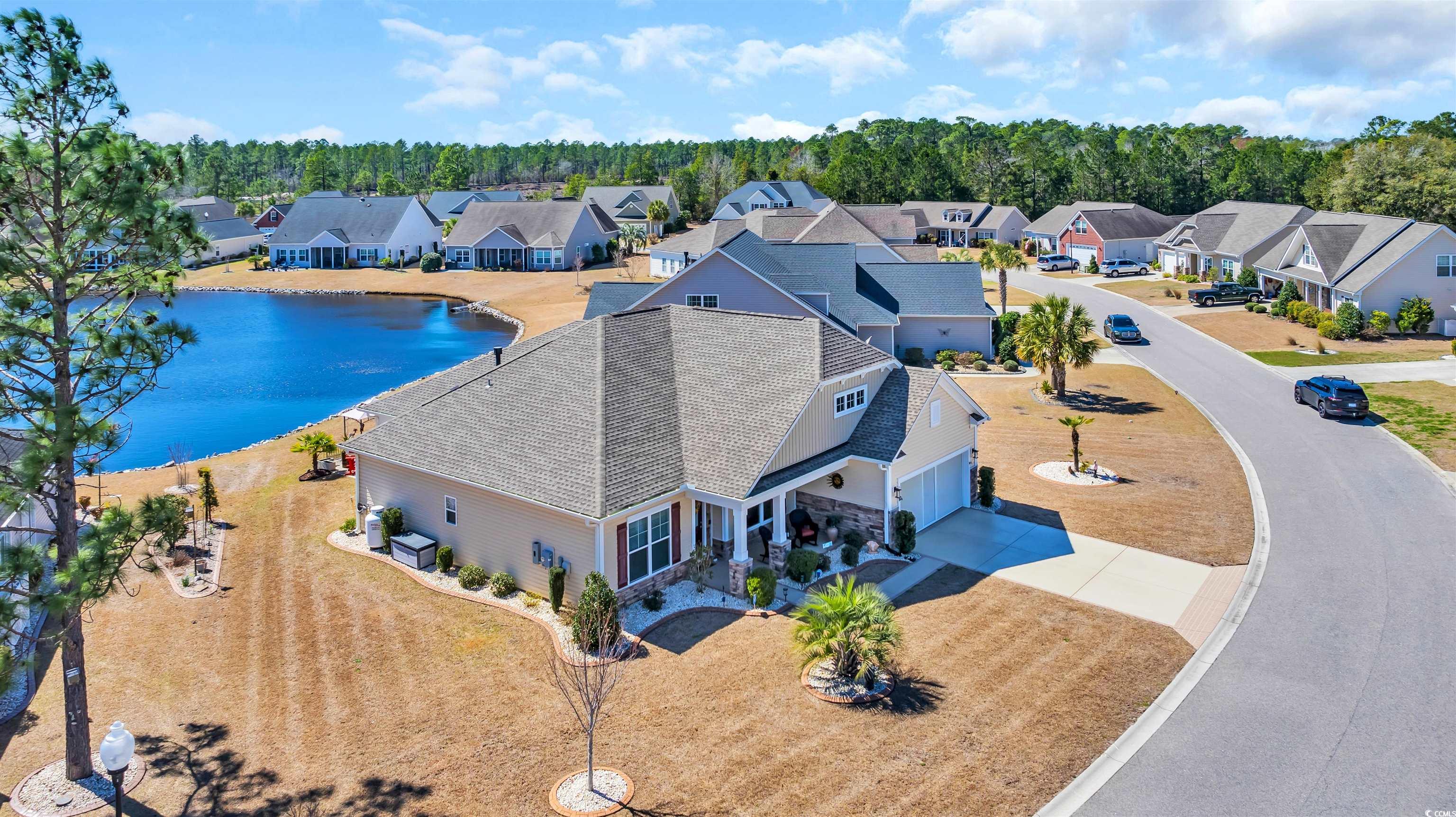 514 Hillsborough Dr.