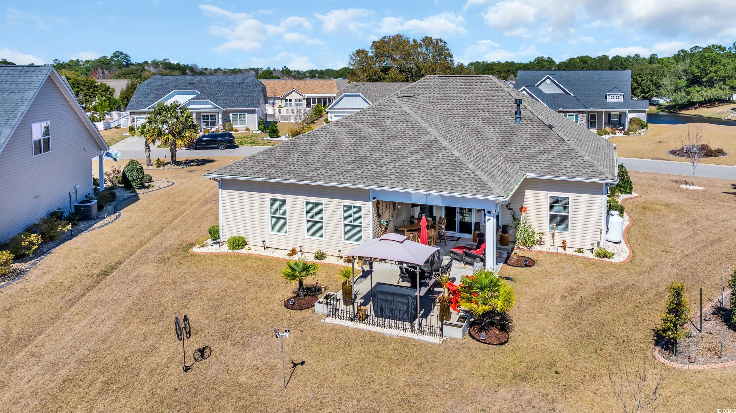 514 Hillsborough Dr.