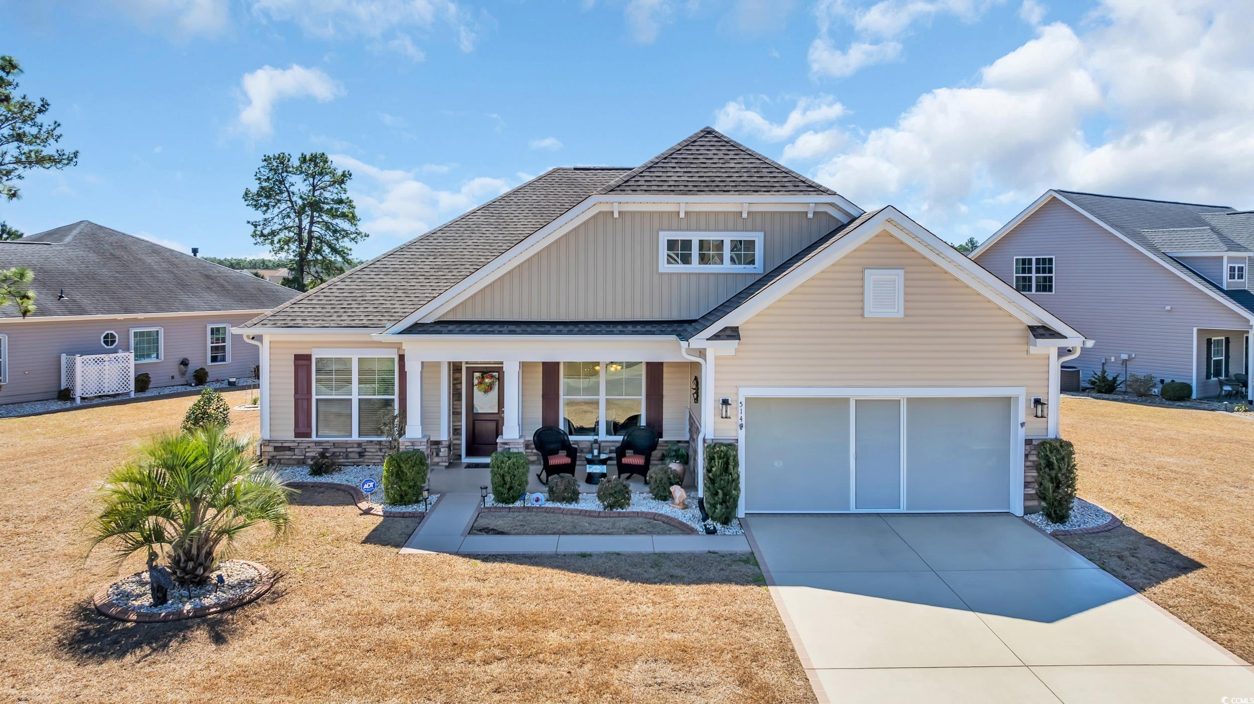 514 Hillsborough Dr.