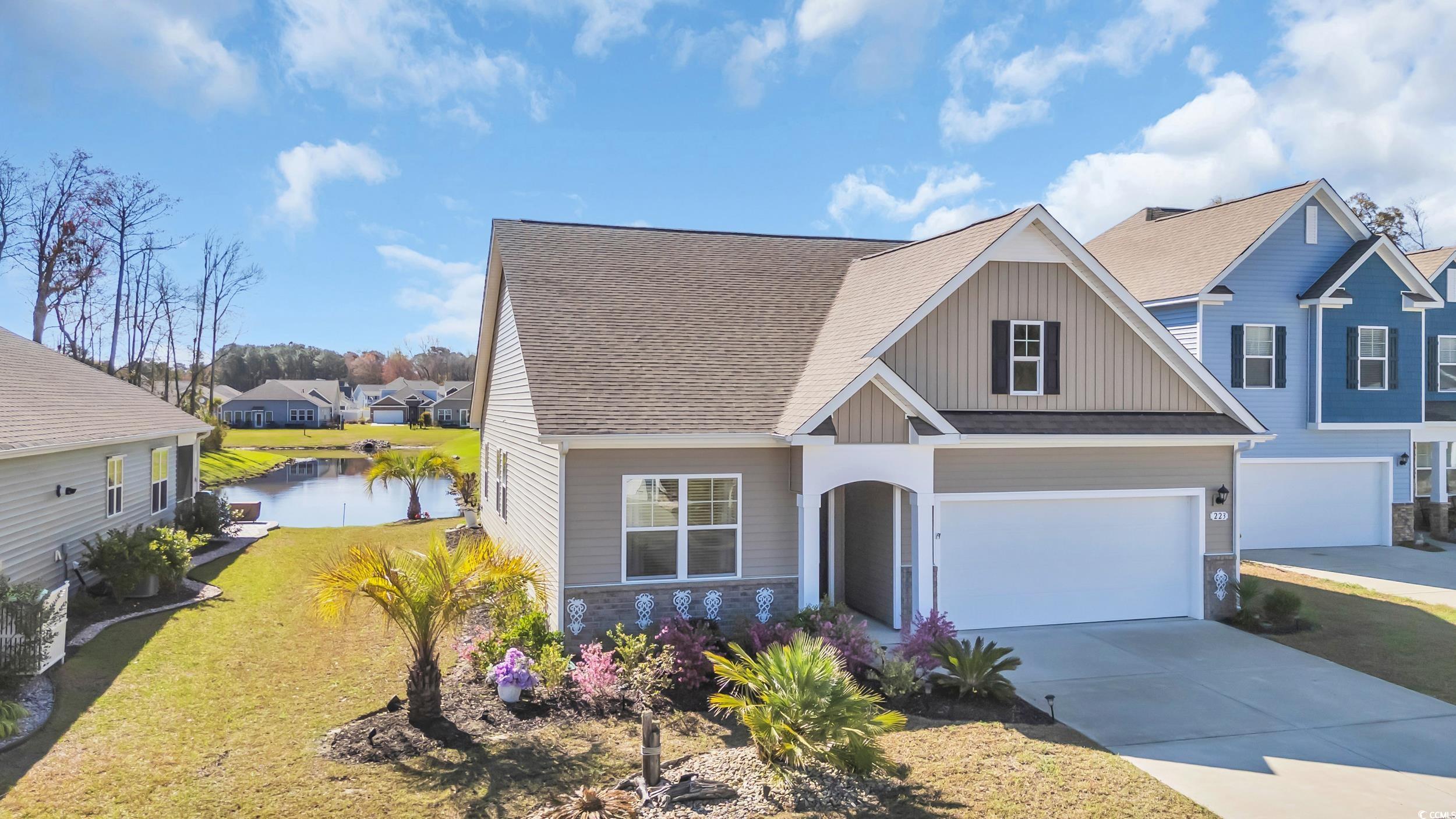 223 Juniata Loop