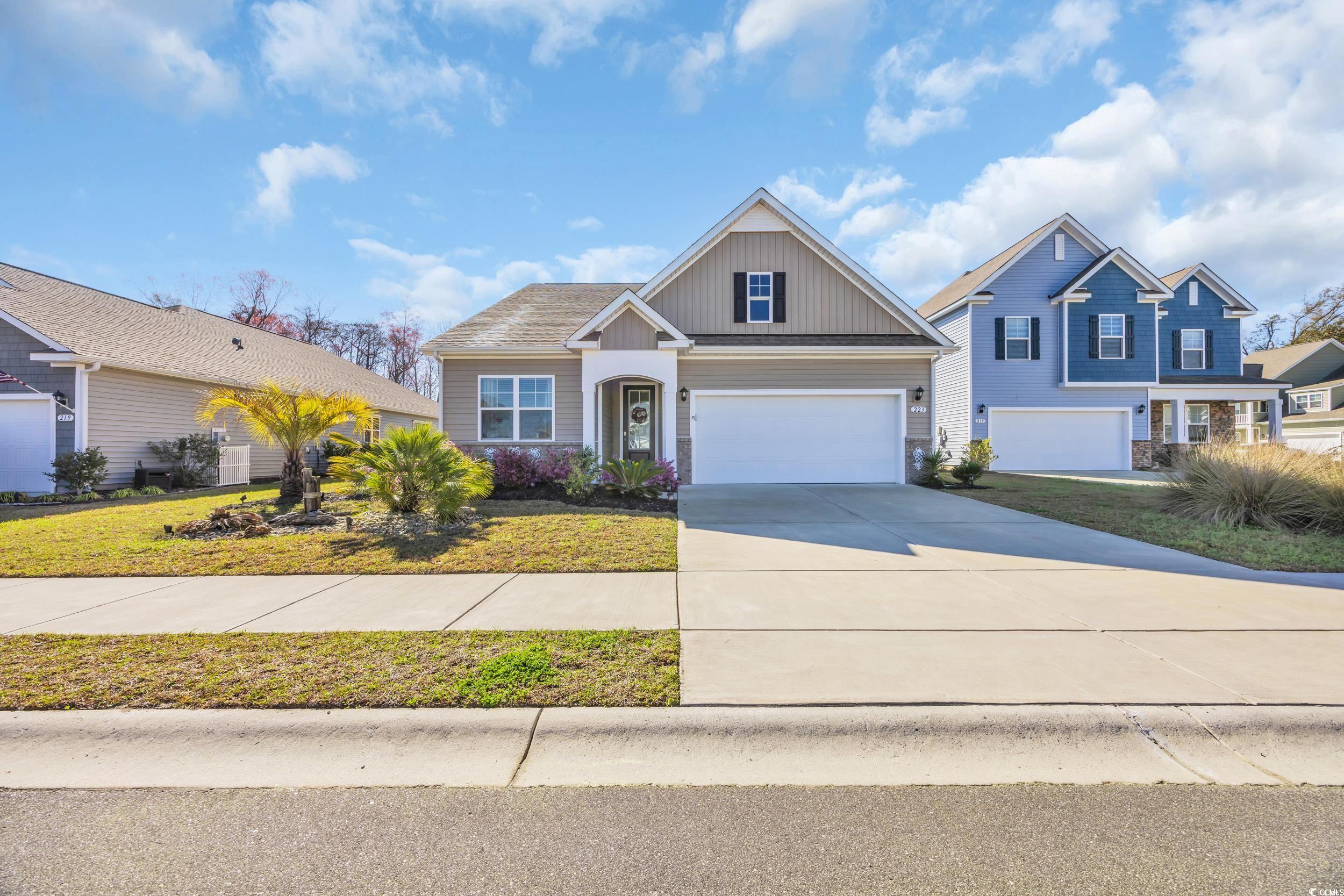 223 Juniata Loop
