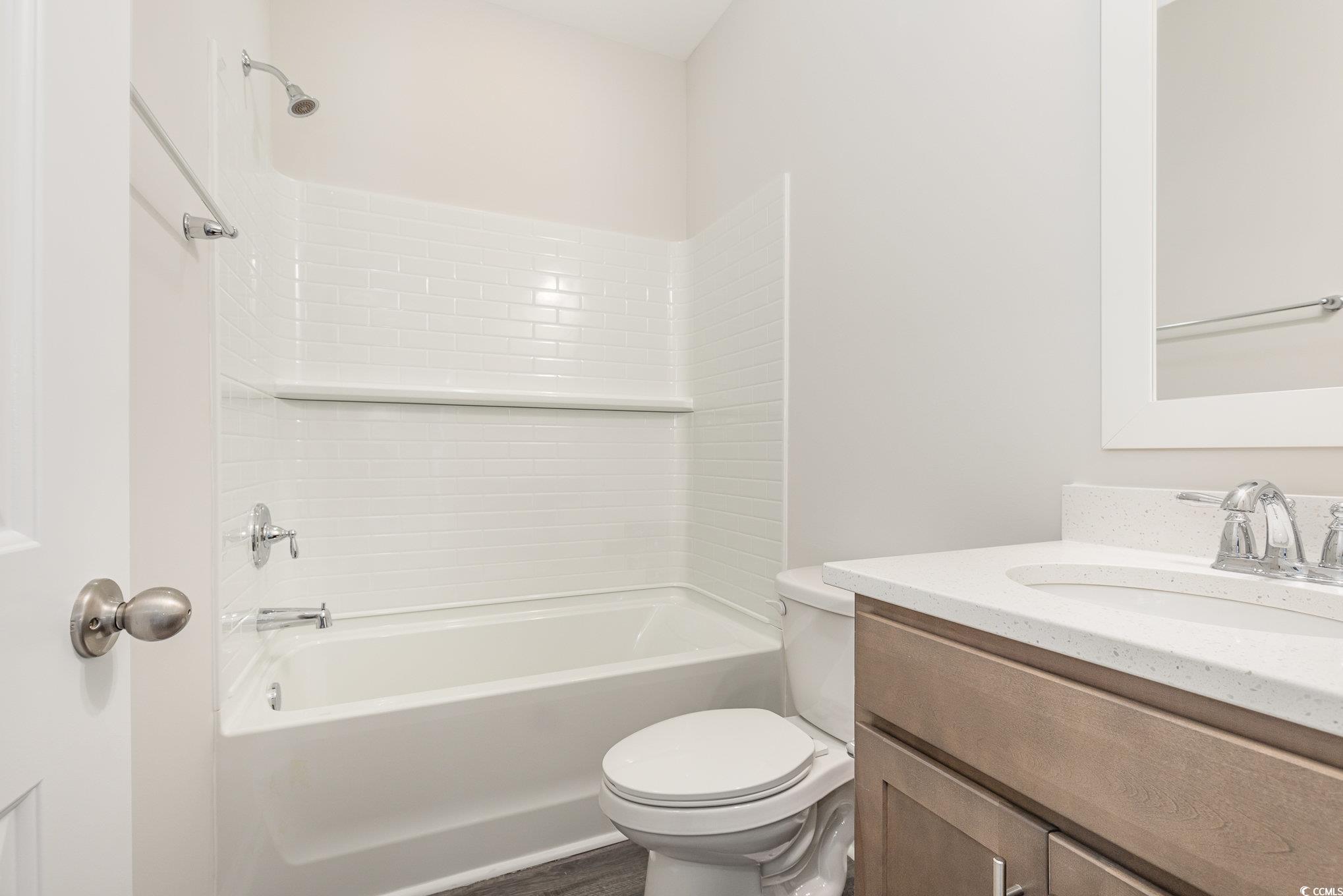 204 Palmetto Sand Loop