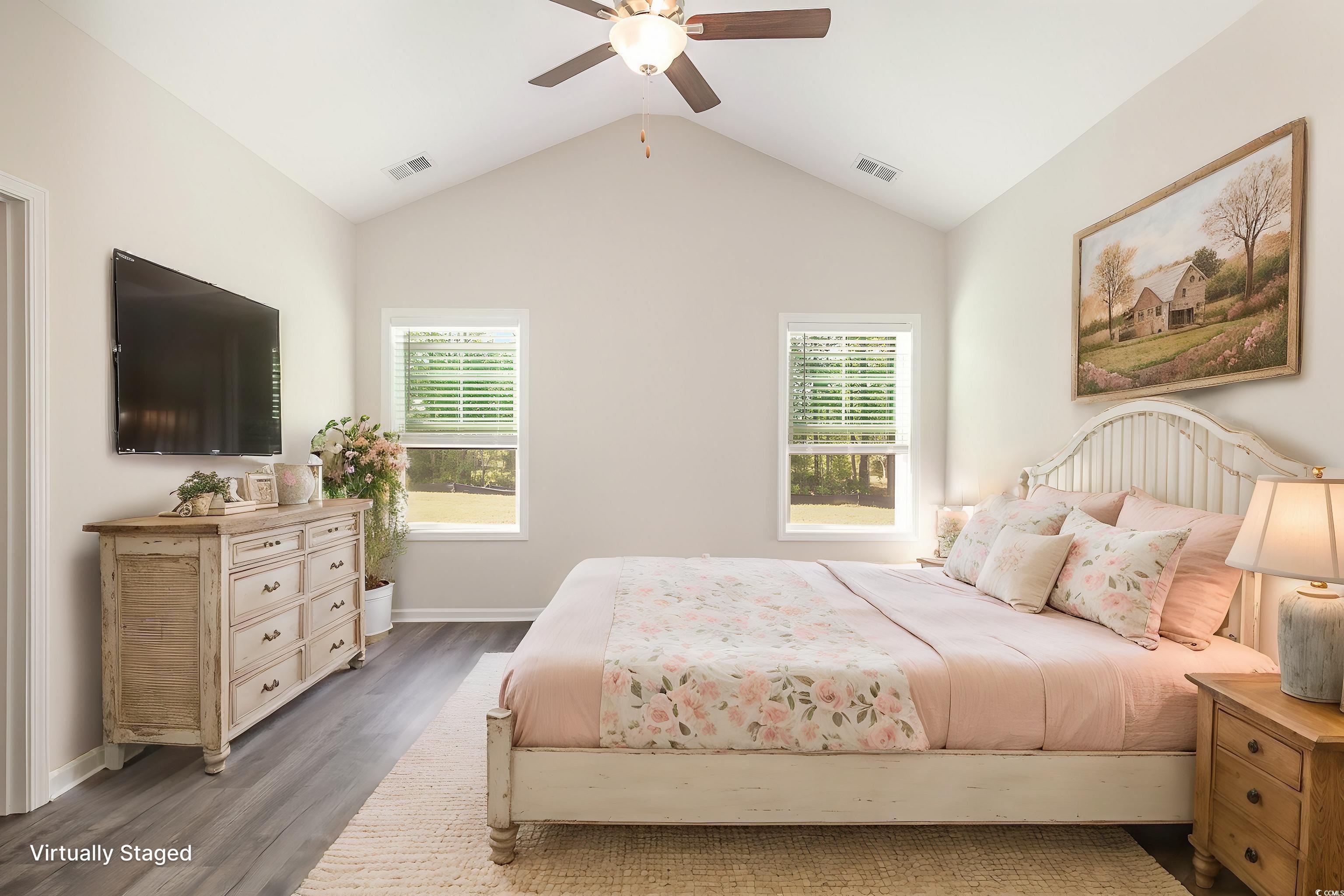 204 Palmetto Sand Loop