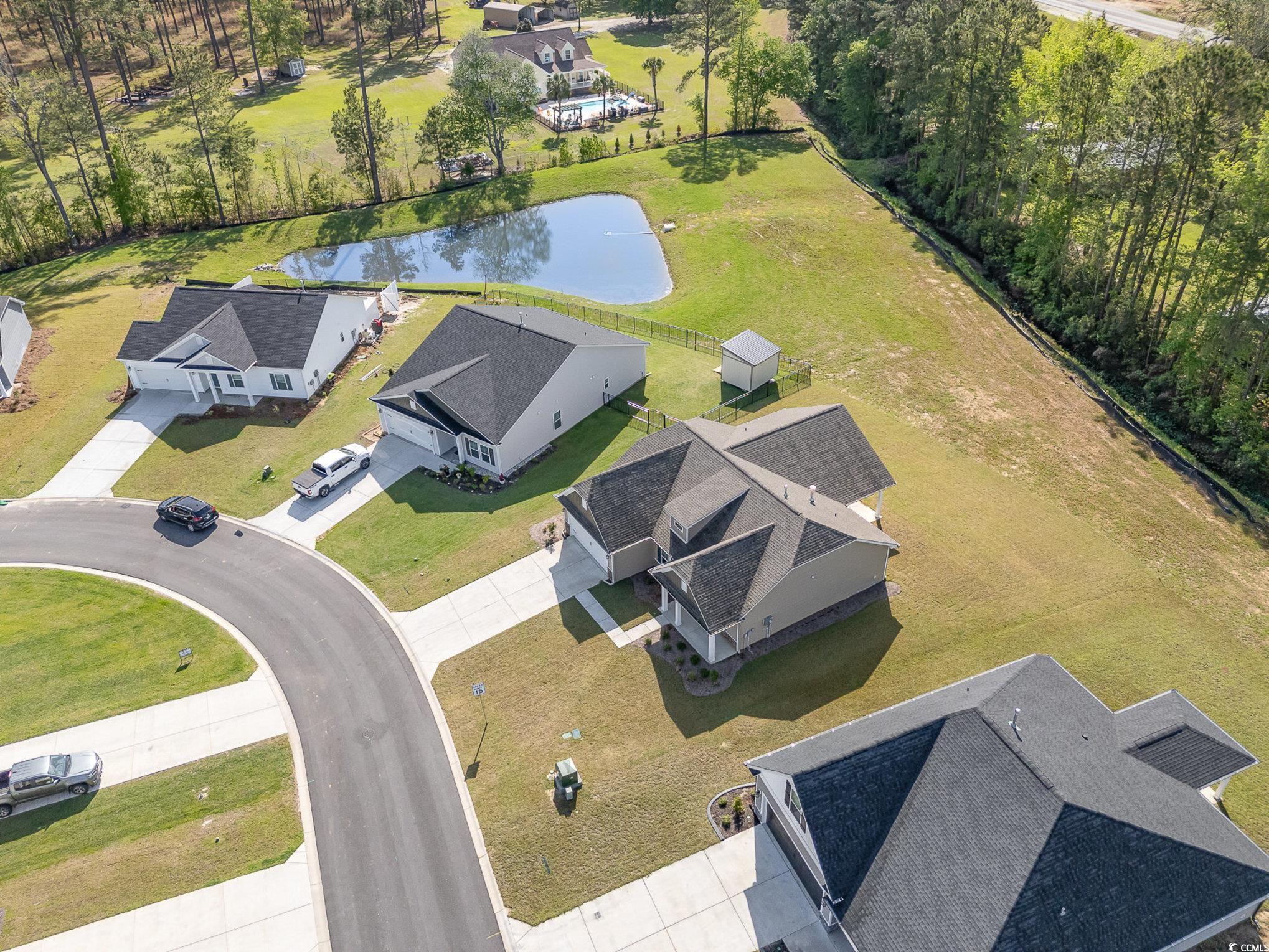 204 Palmetto Sand Loop