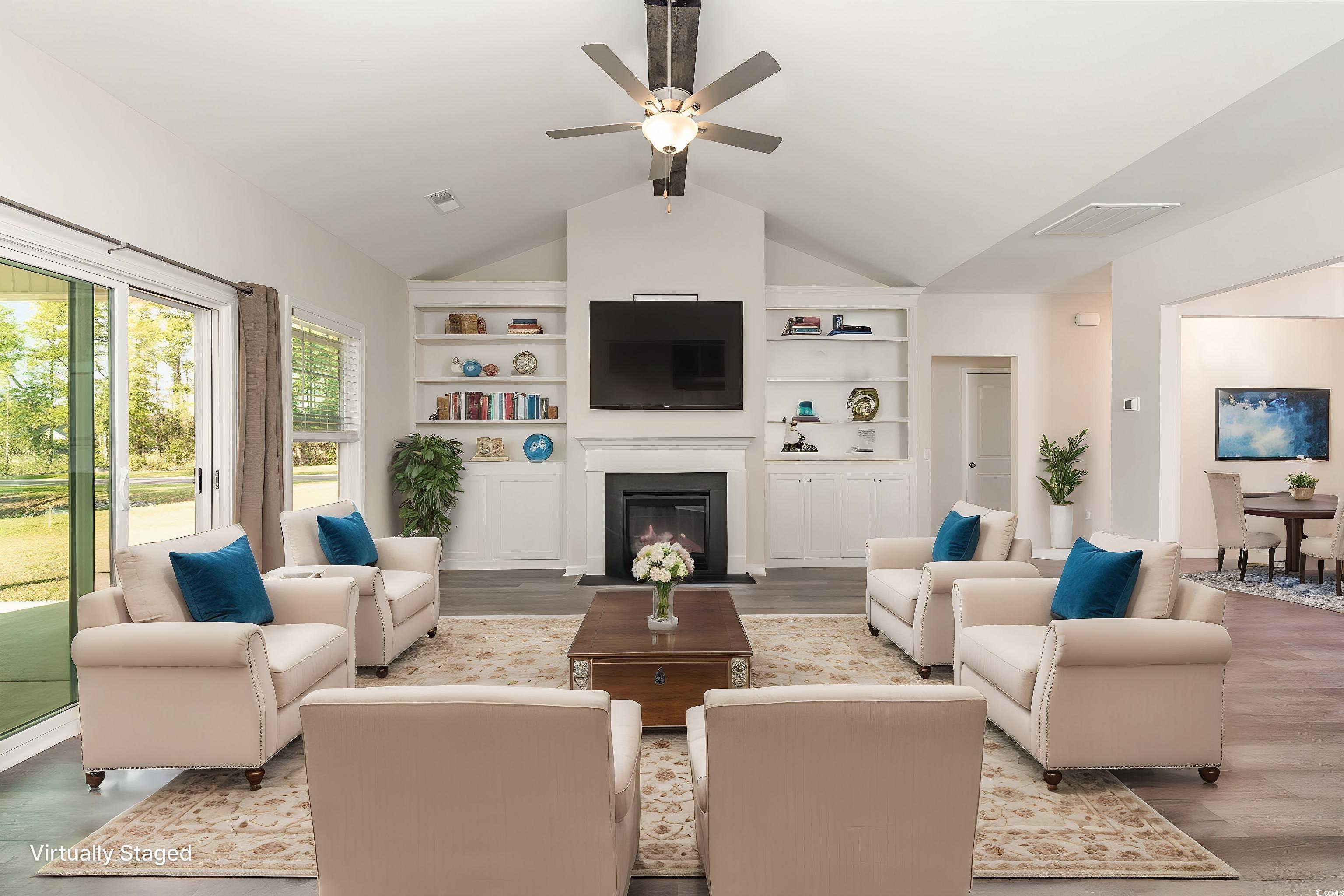 204 Palmetto Sand Loop