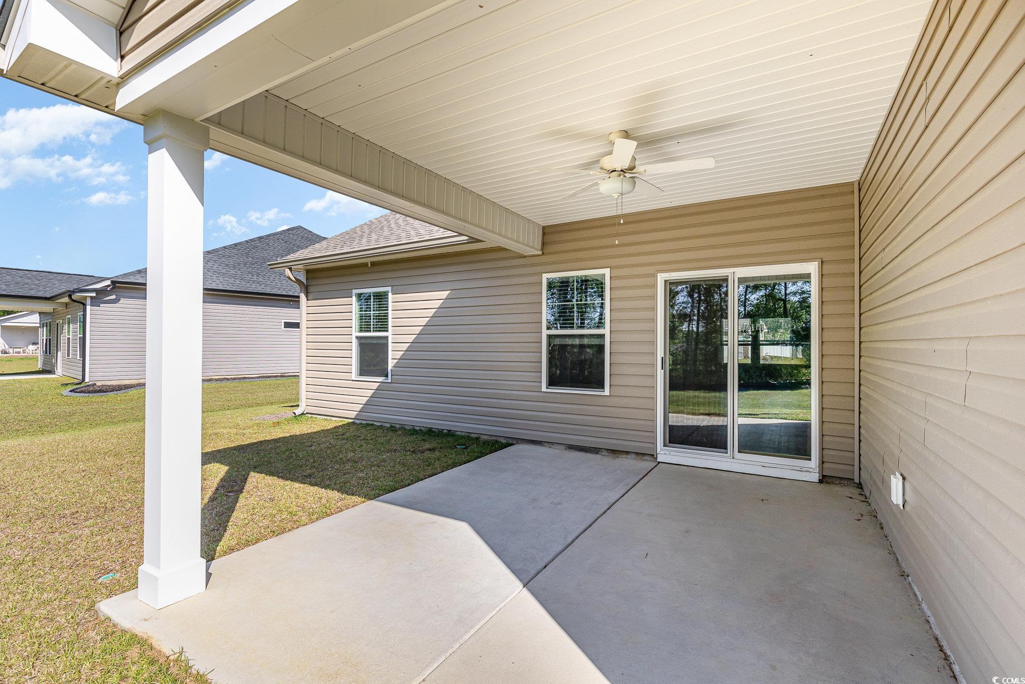 204 Palmetto Sand Loop