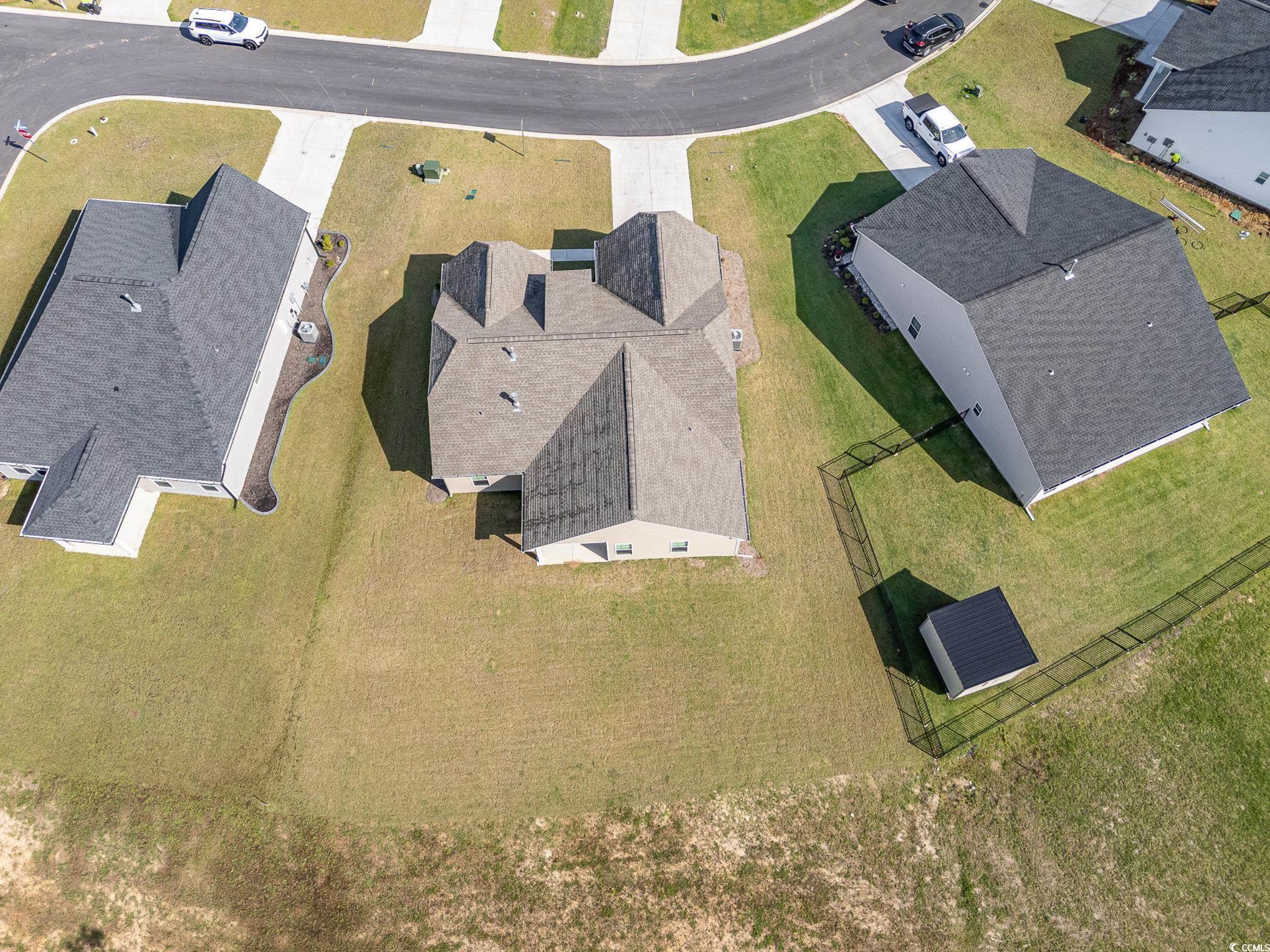 204 Palmetto Sand Loop