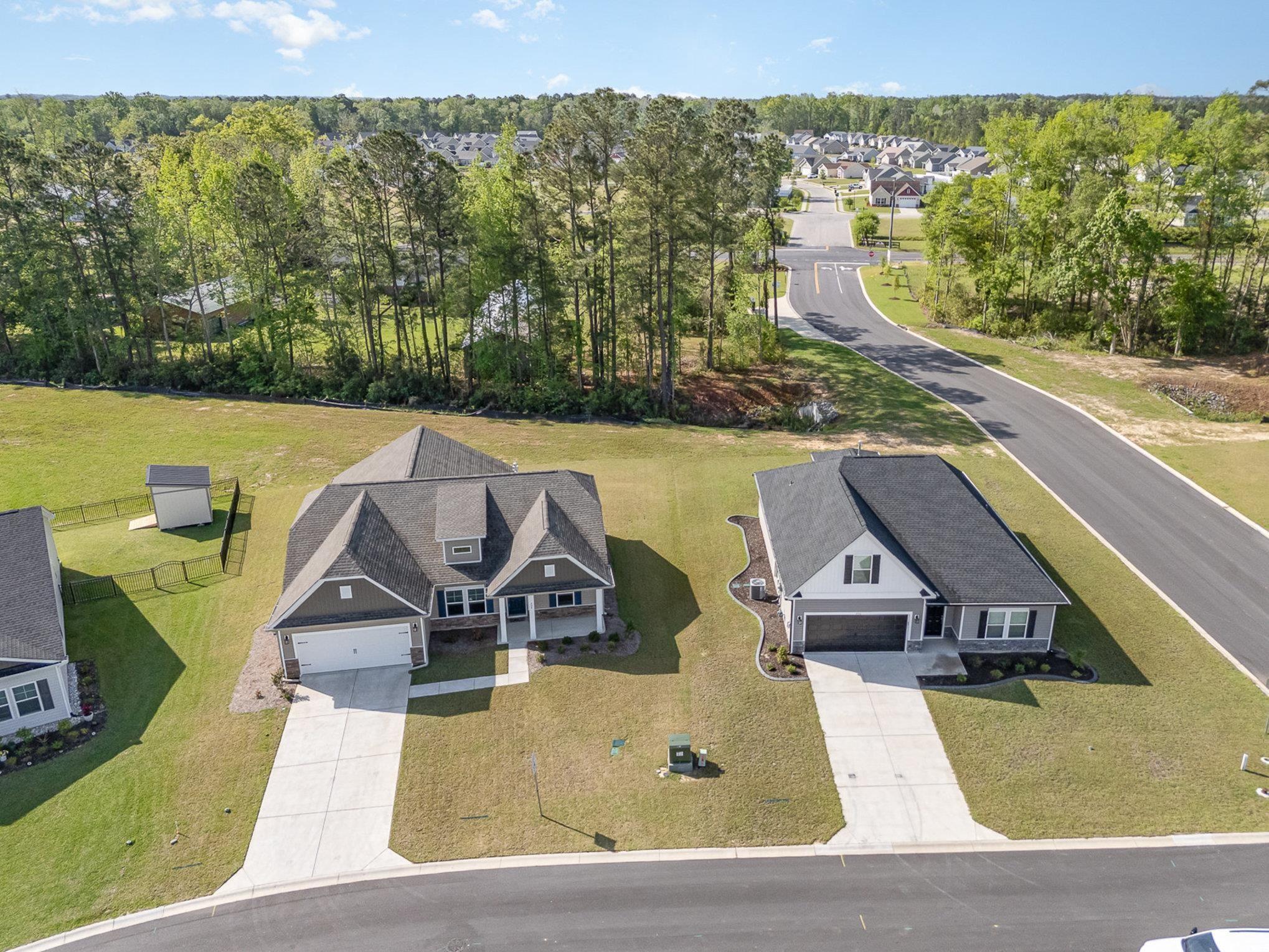 204 Palmetto Sand Loop