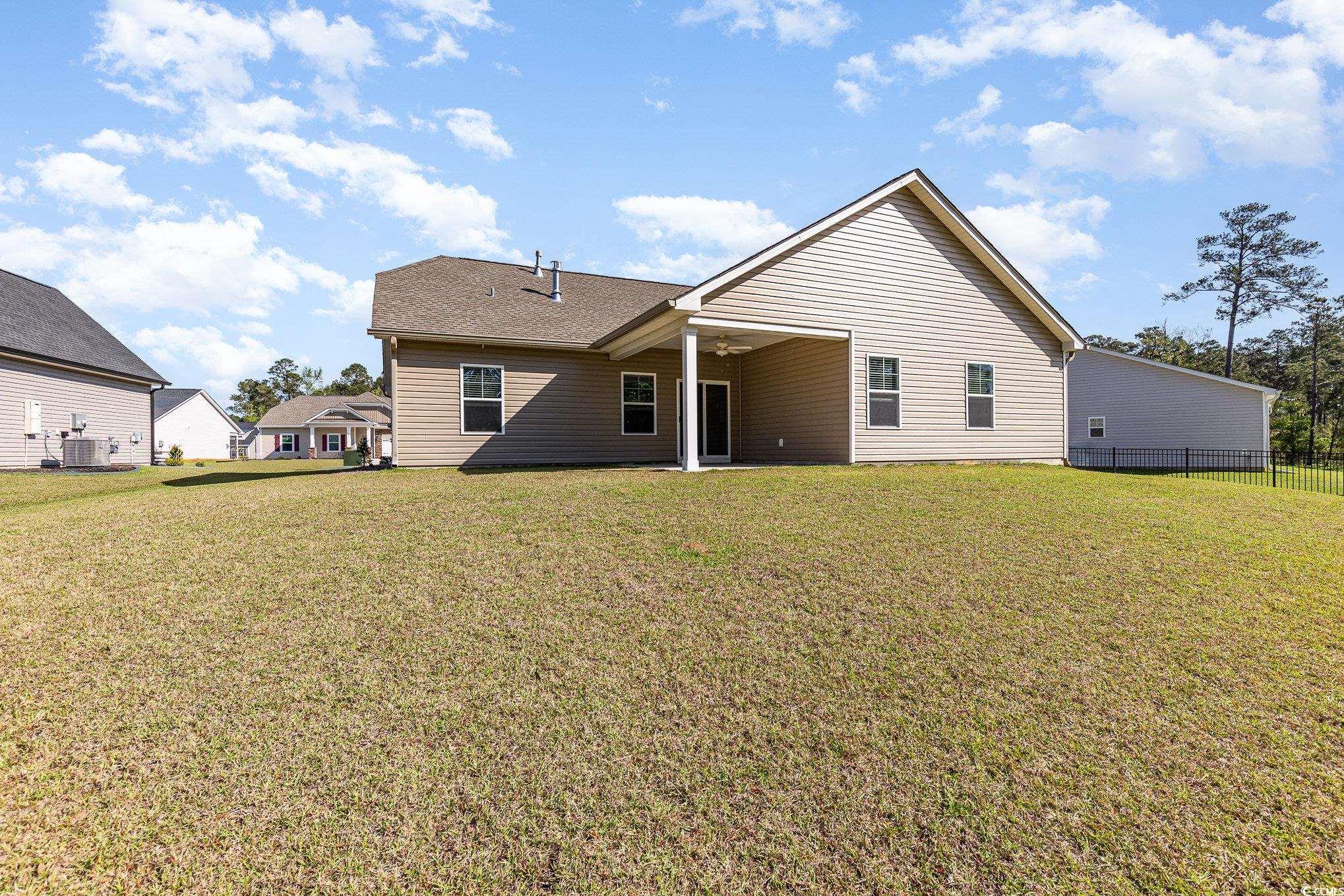 204 Palmetto Sand Loop