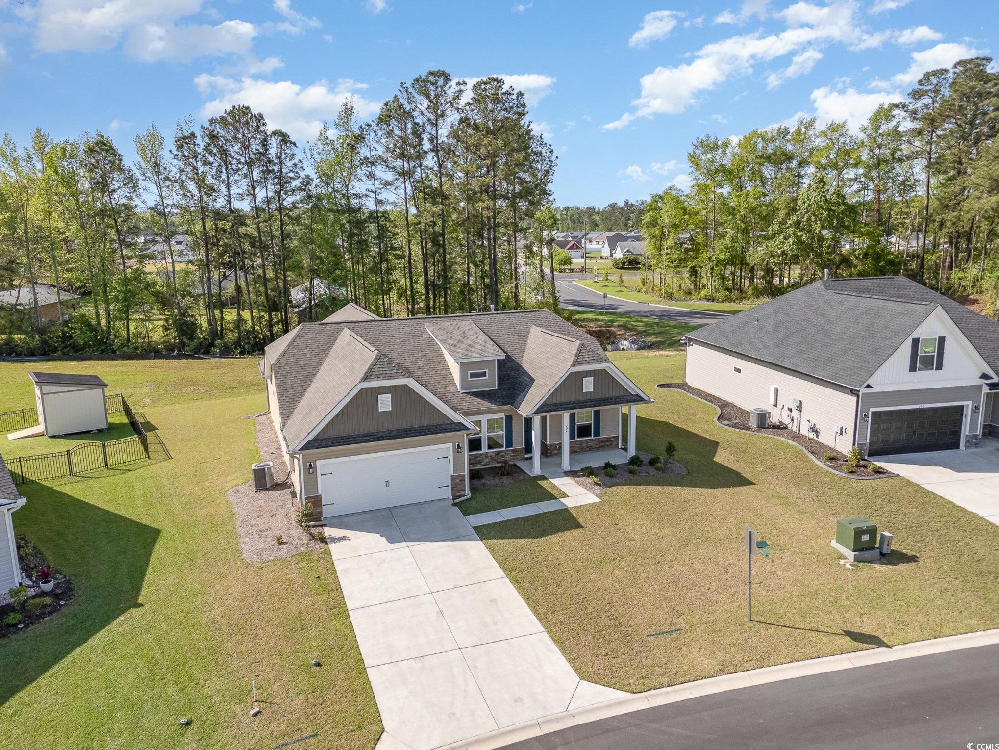 204 Palmetto Sand Loop