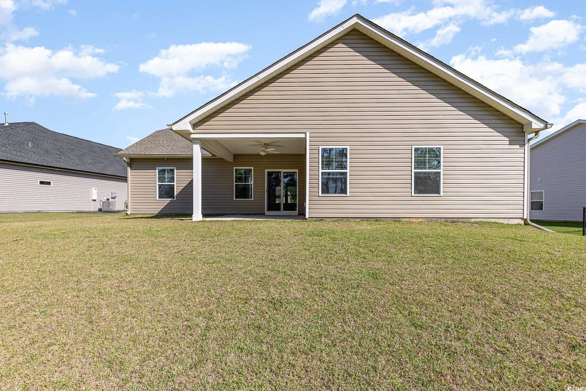 204 Palmetto Sand Loop