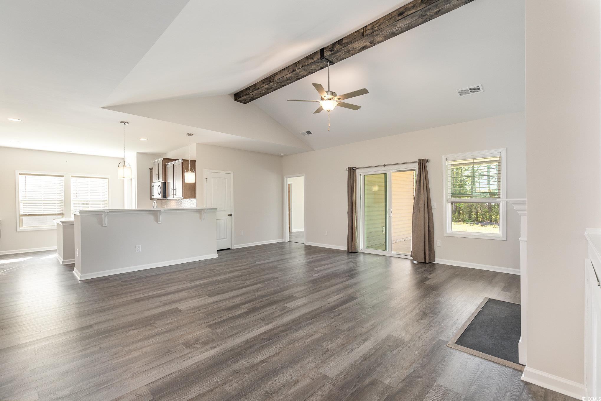 204 Palmetto Sand Loop