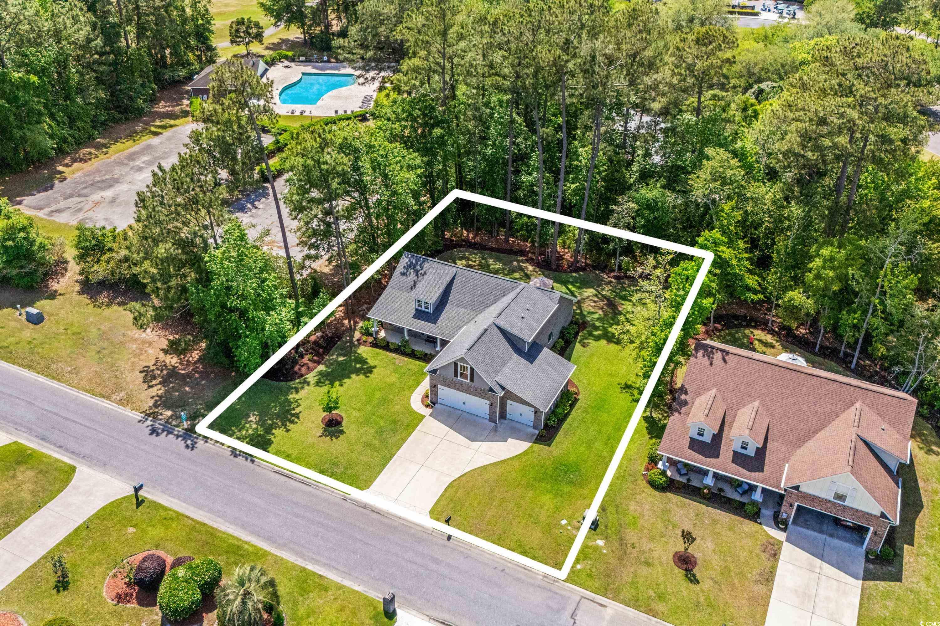370 Foxtail Dr.
