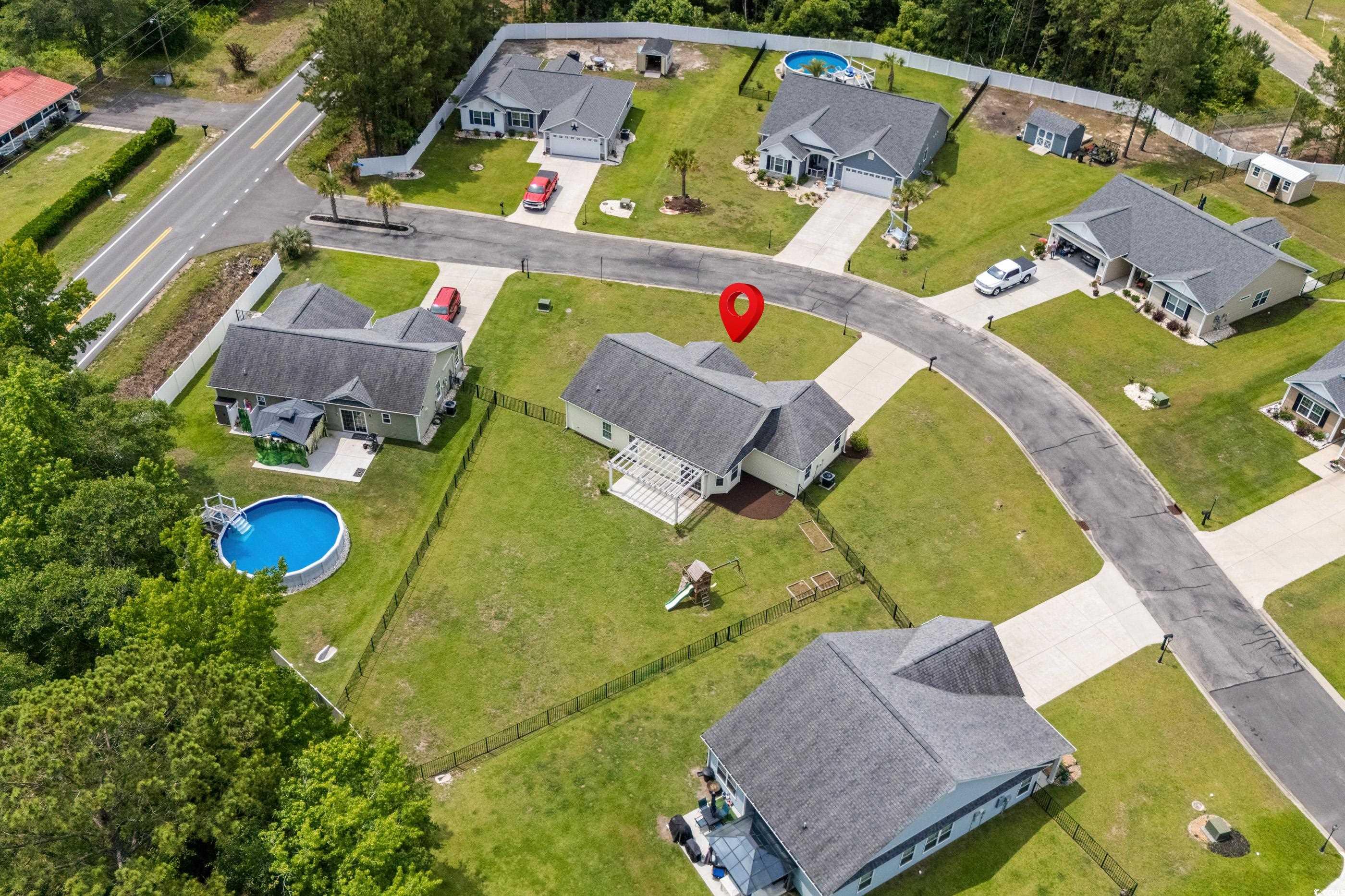 104 Browns Hollow Ct.