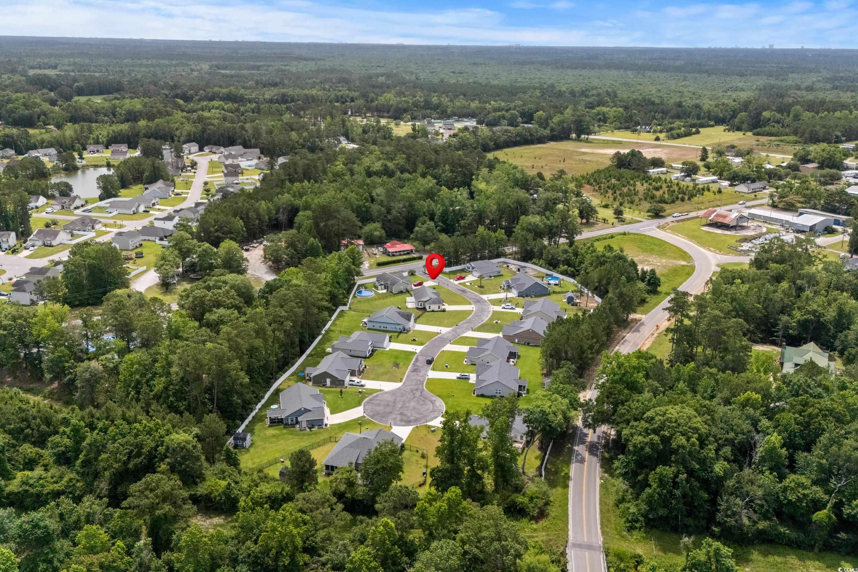 104 Browns Hollow Ct.