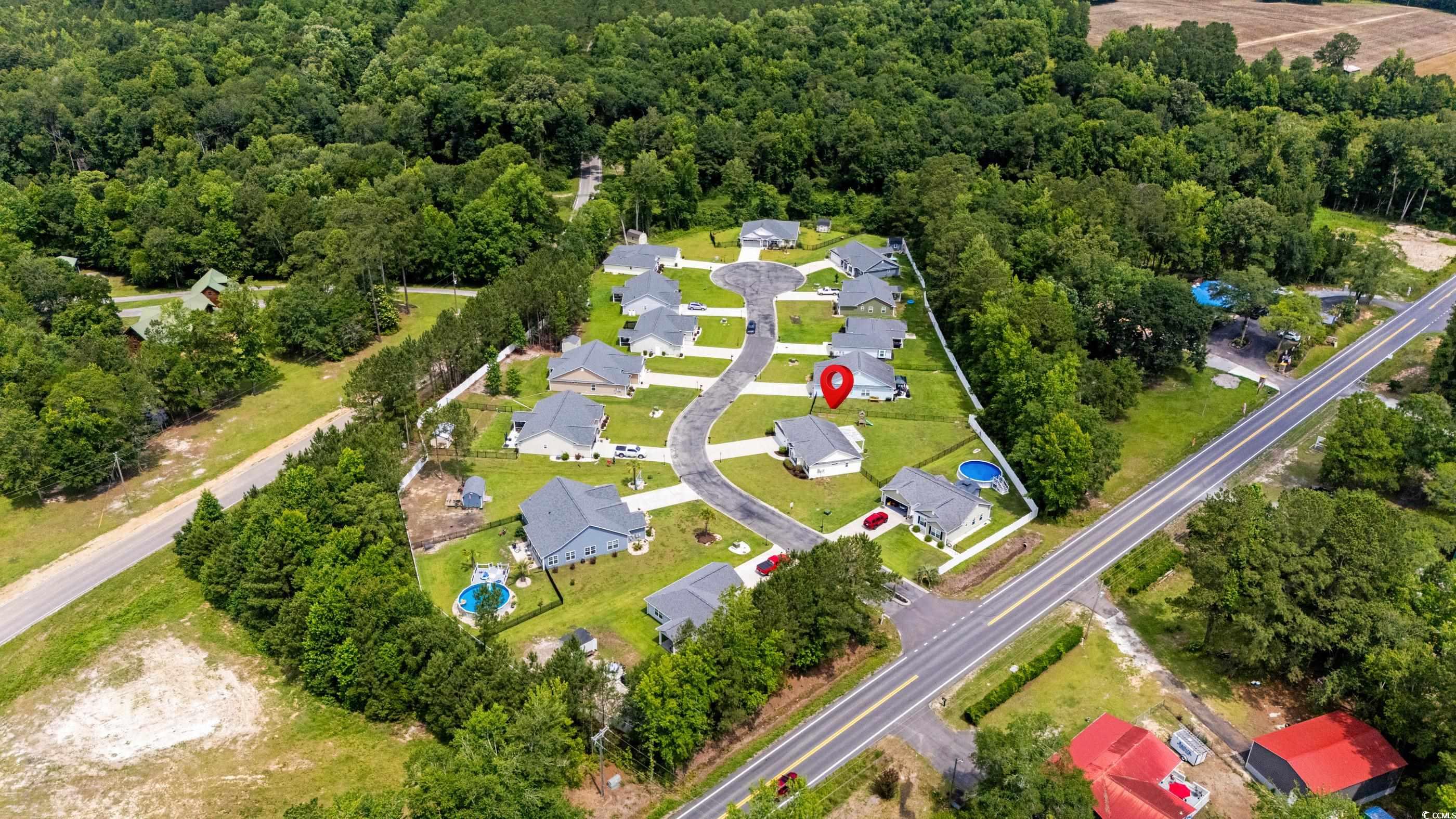 104 Browns Hollow Ct.