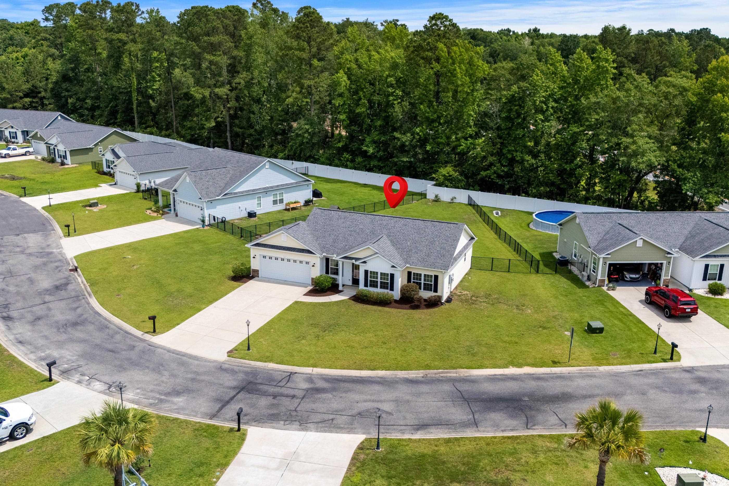 104 Browns Hollow Ct.
