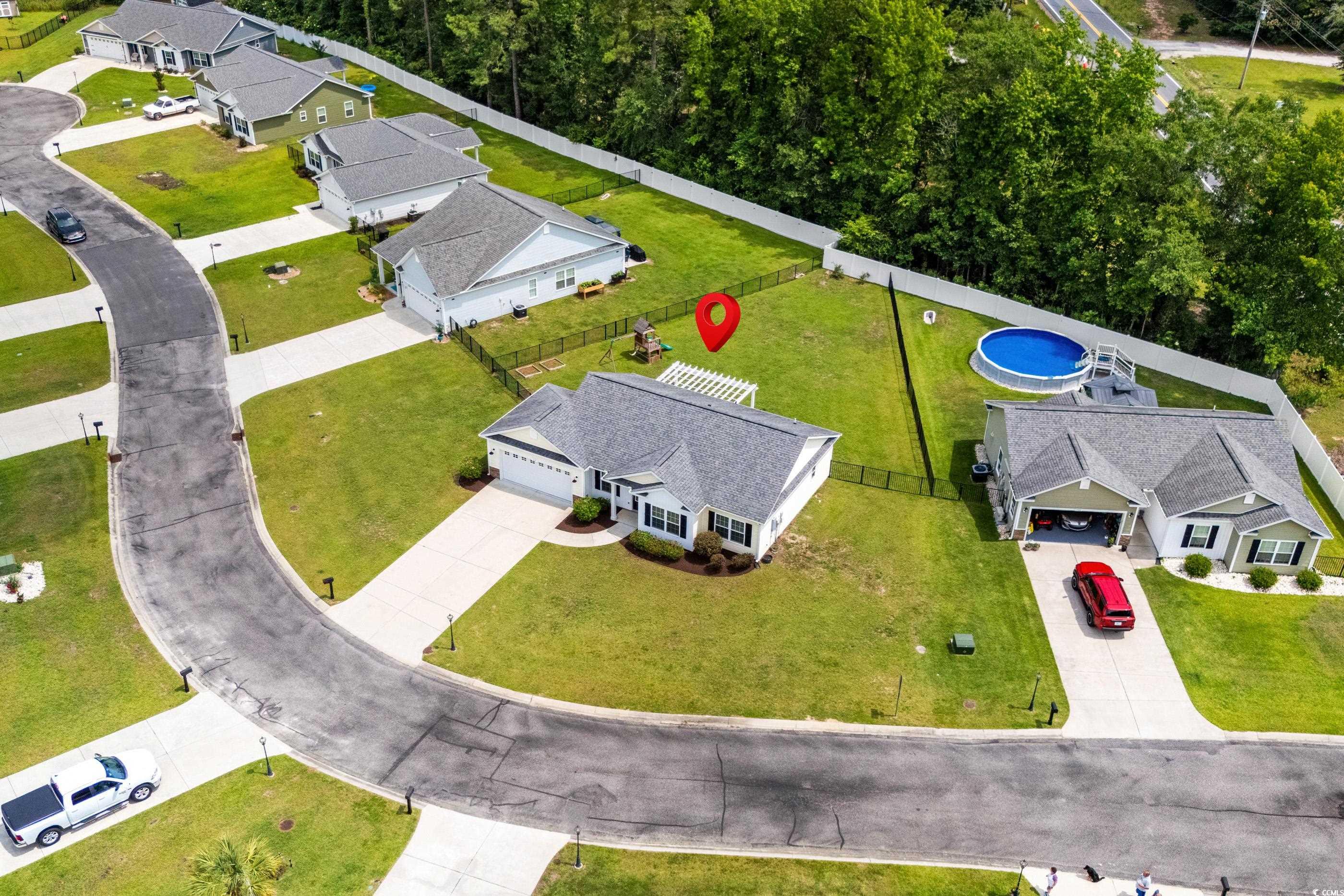 104 Browns Hollow Ct.