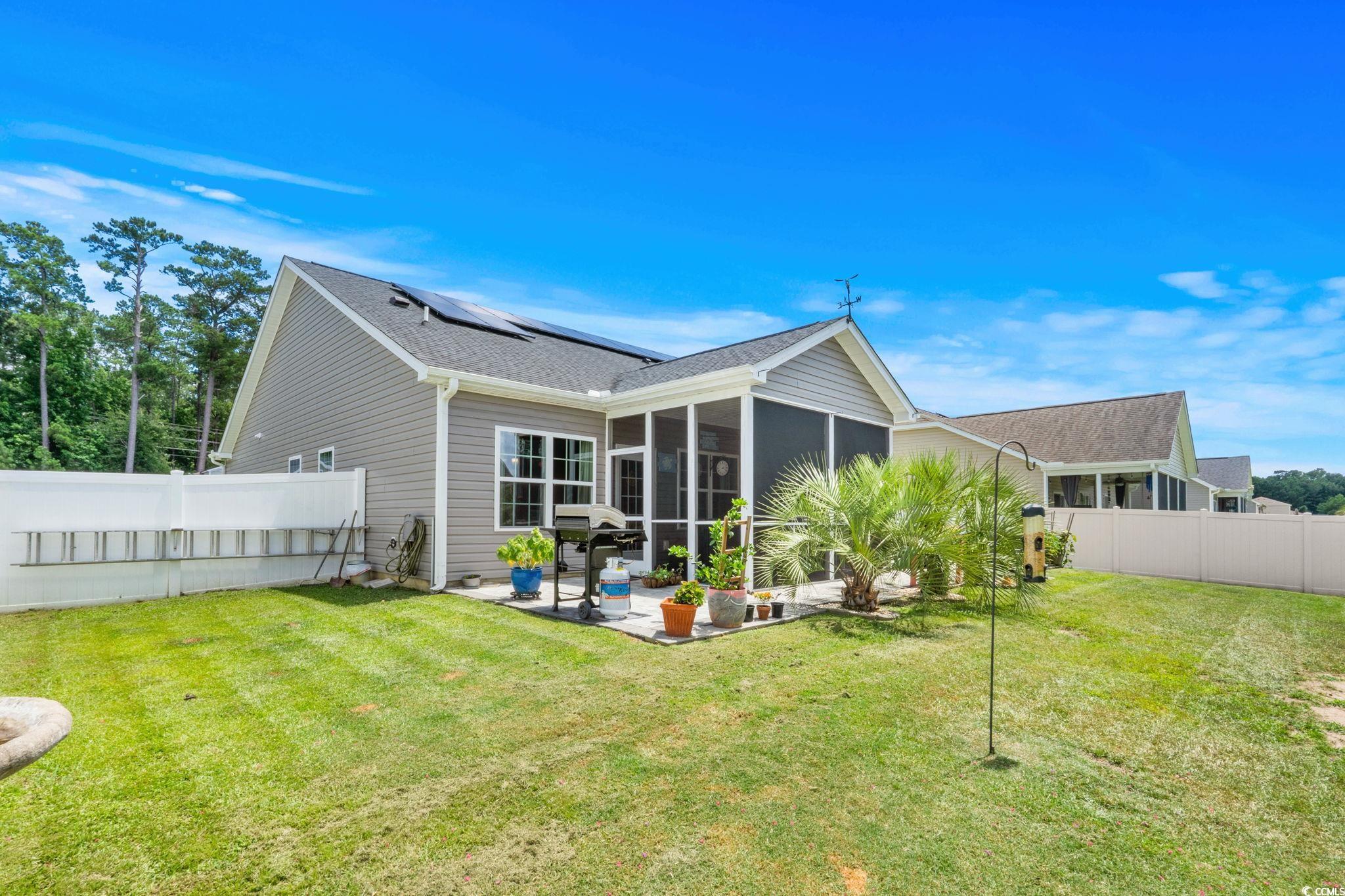 2781 Desert Rose St.