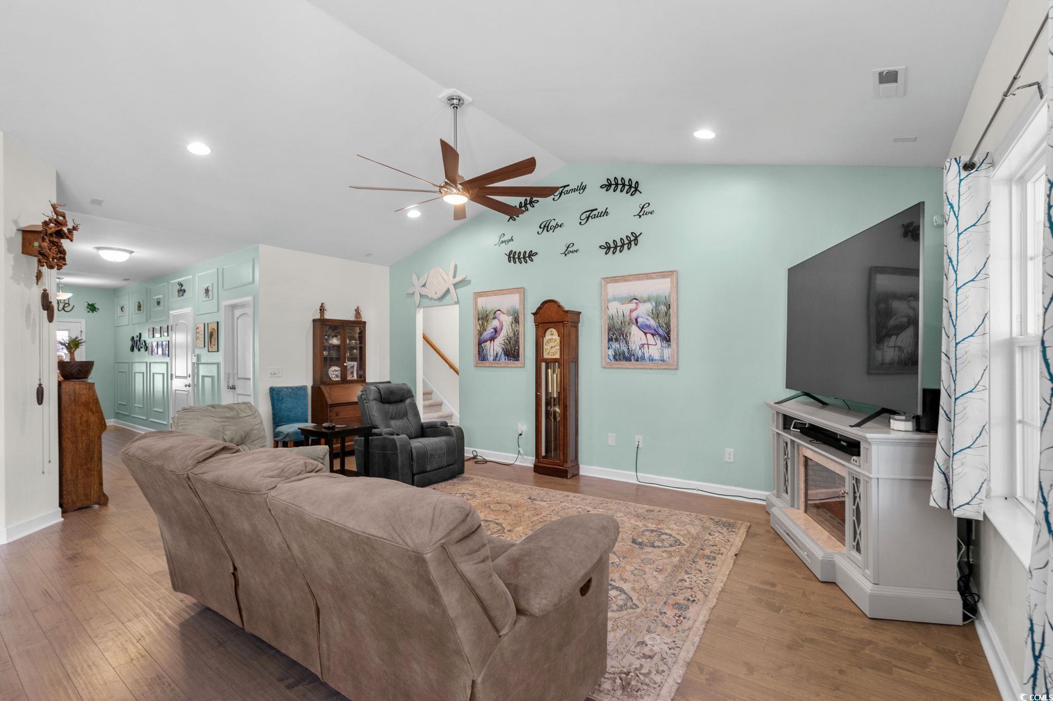 2781 Desert Rose St.