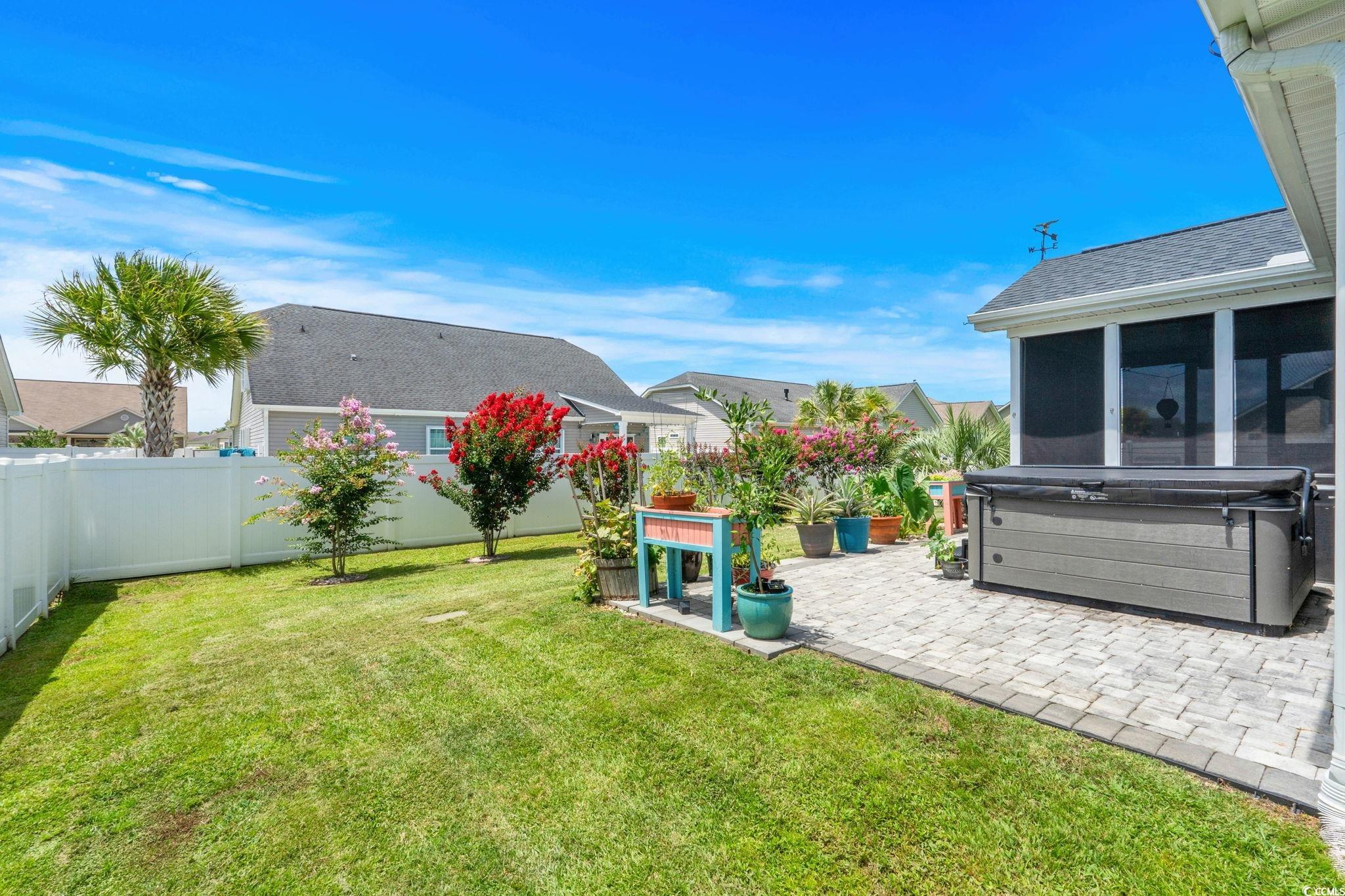 2781 Desert Rose St.