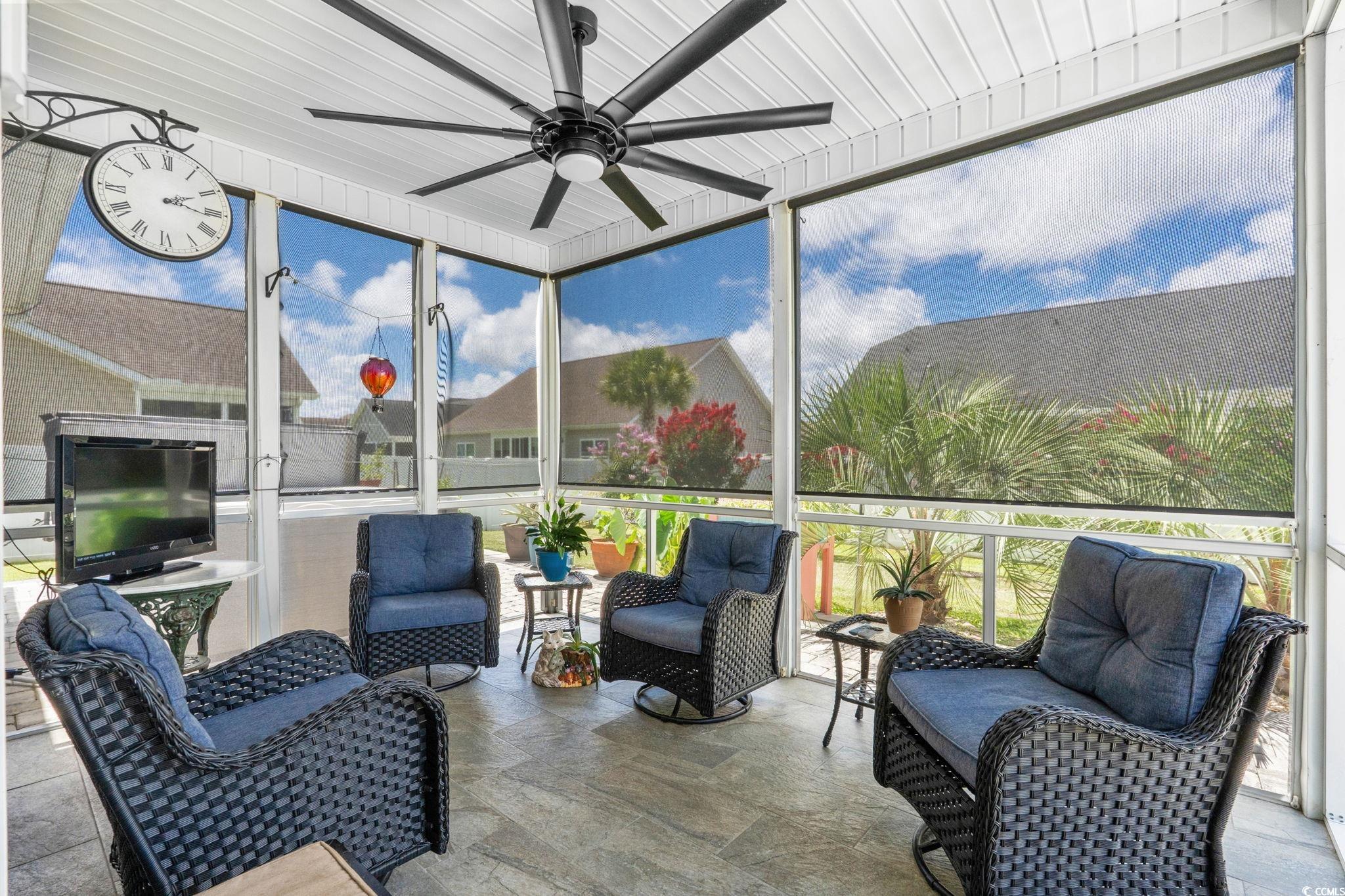 2781 Desert Rose St.