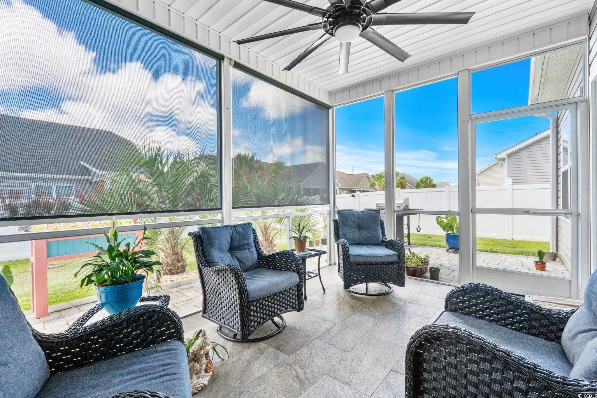 2781 Desert Rose St.