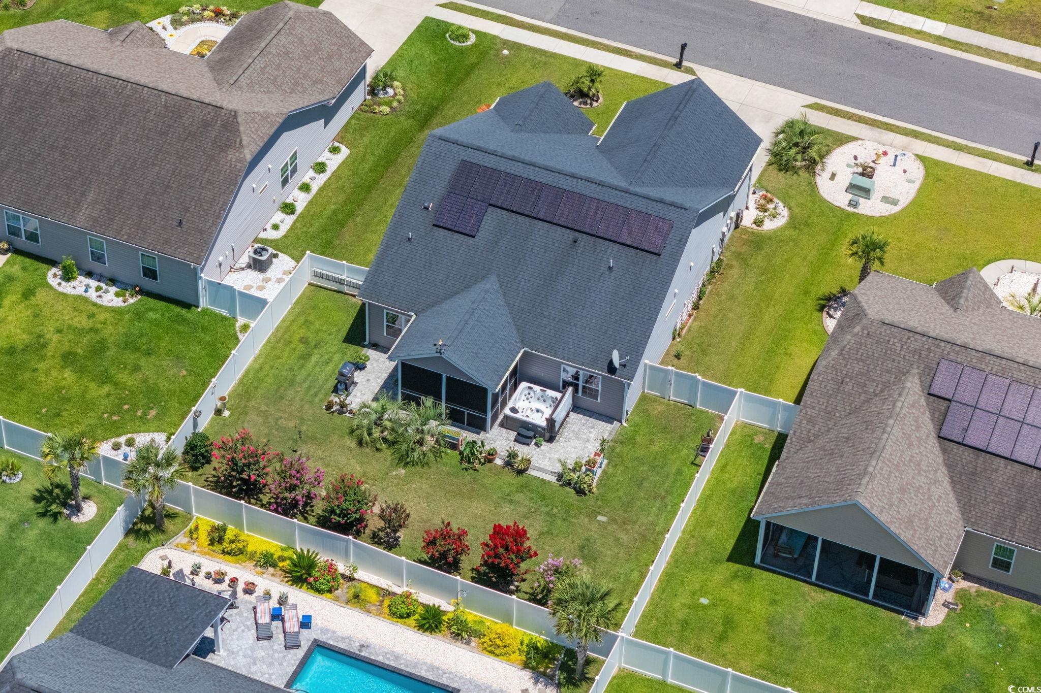2781 Desert Rose St.