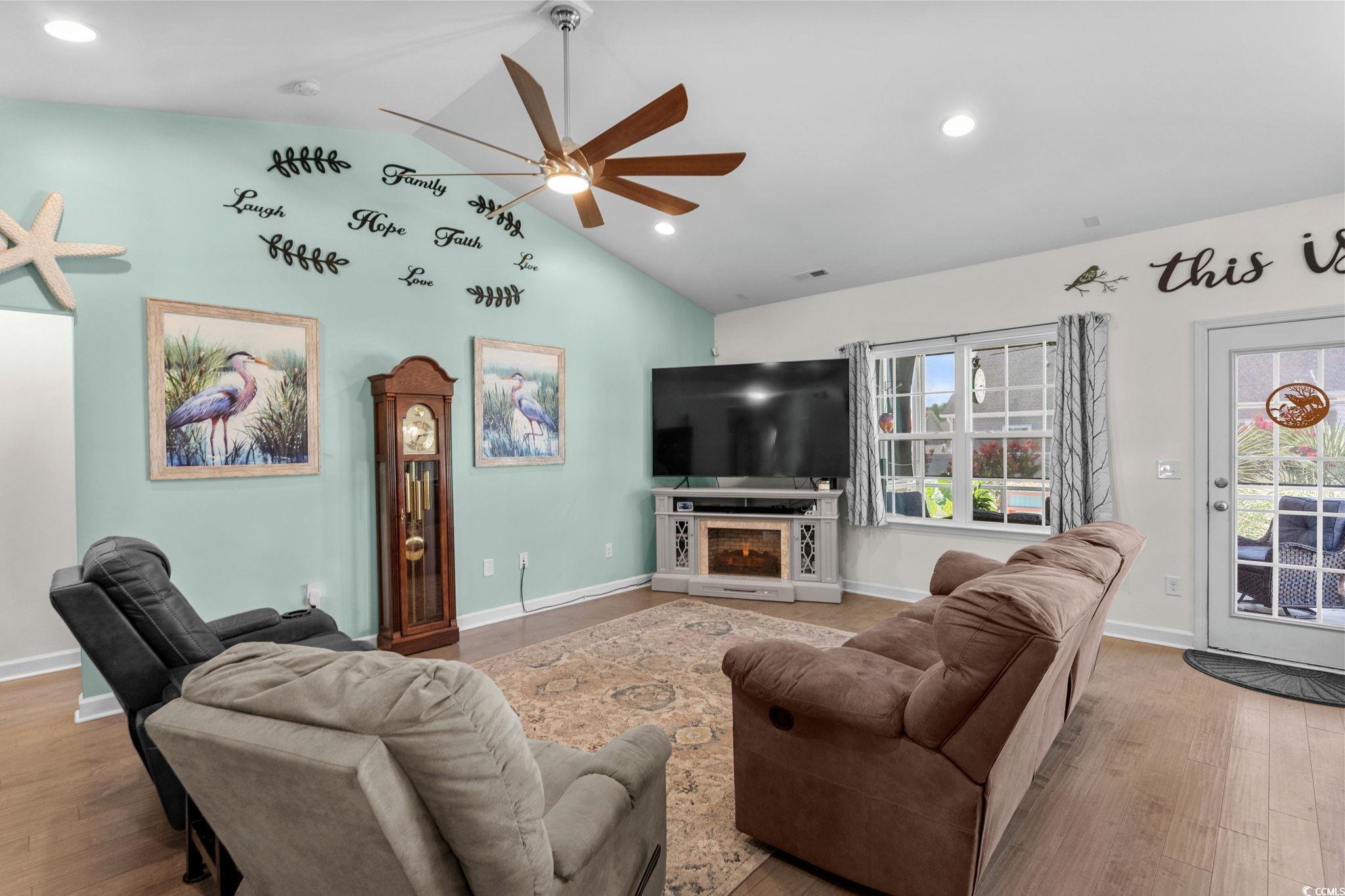 2781 Desert Rose St.