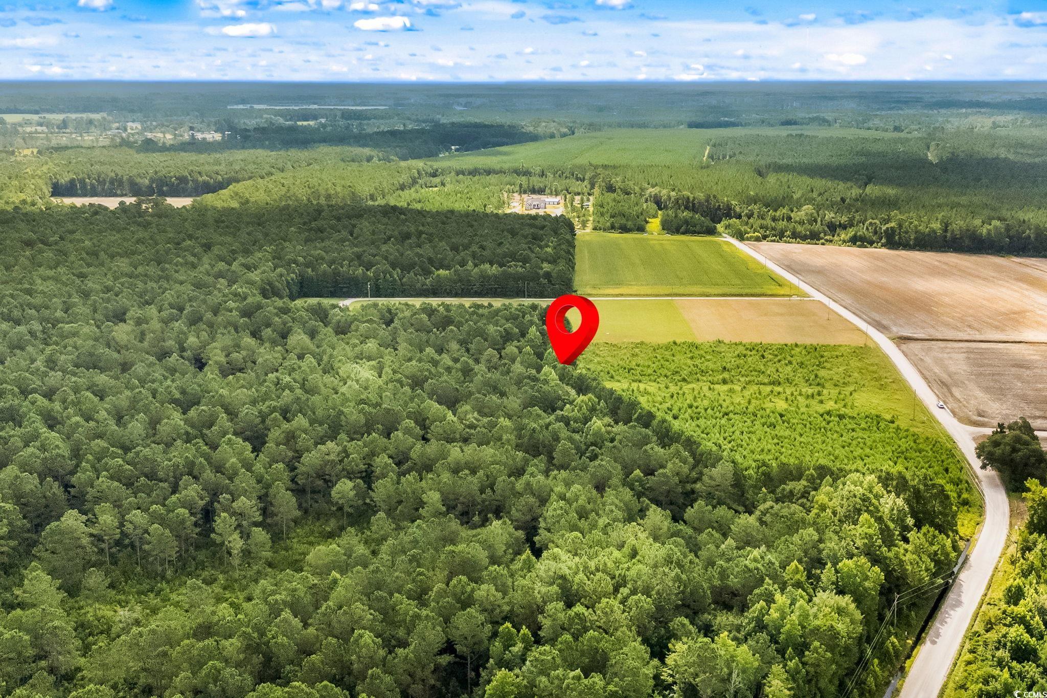 LOT 2 W G Rd.
