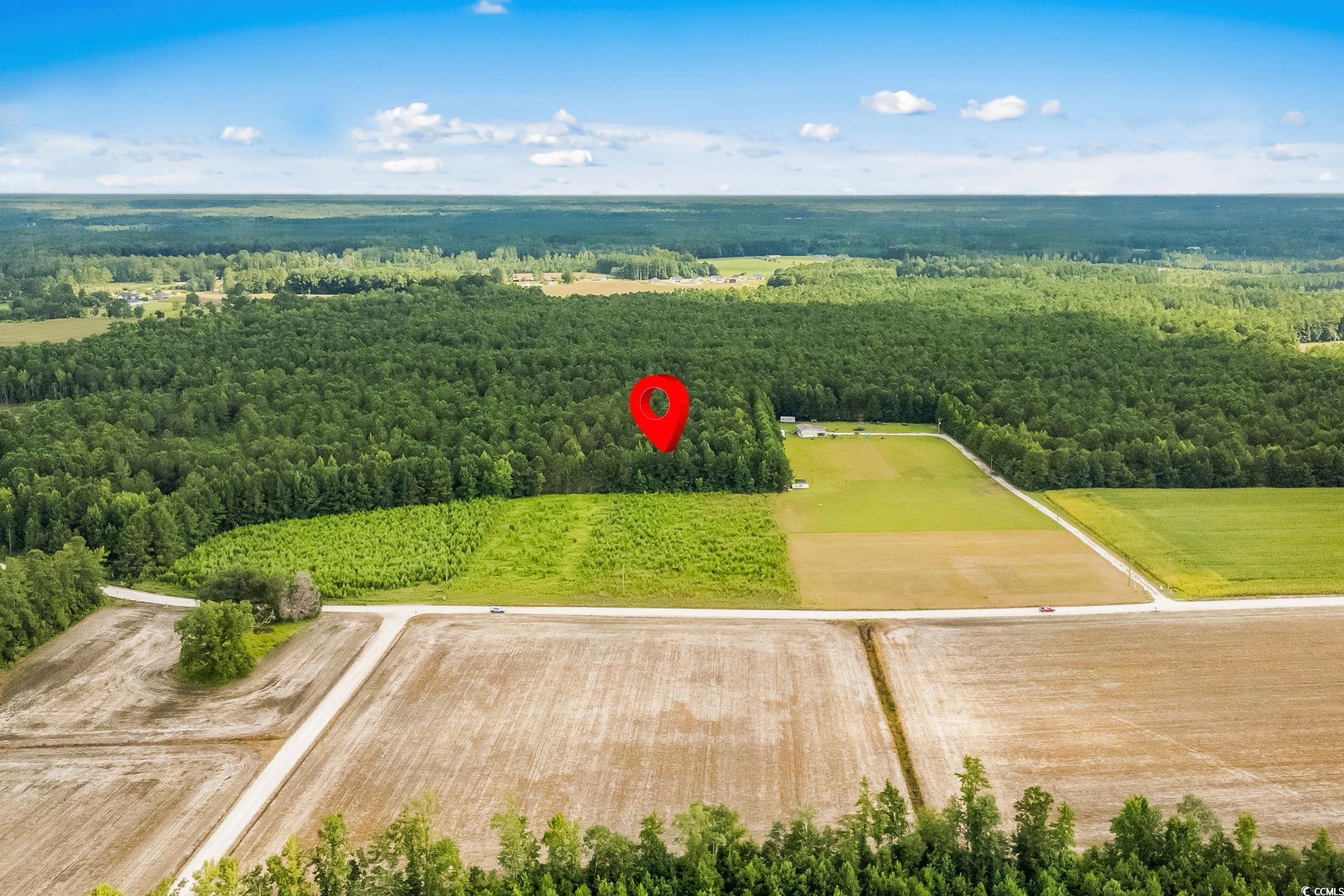 LOT 2 W G Rd.