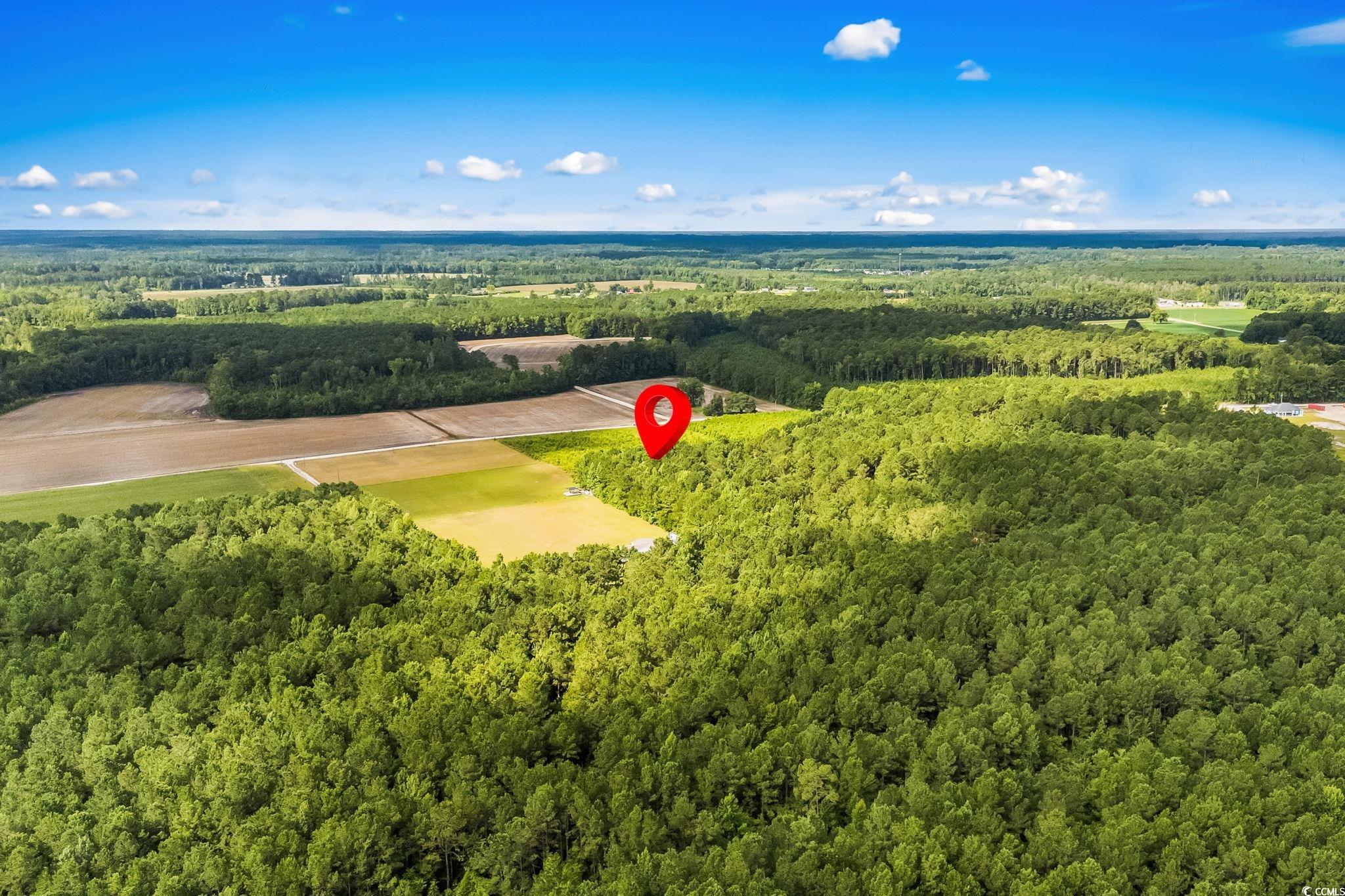 LOT 2 W G Rd.