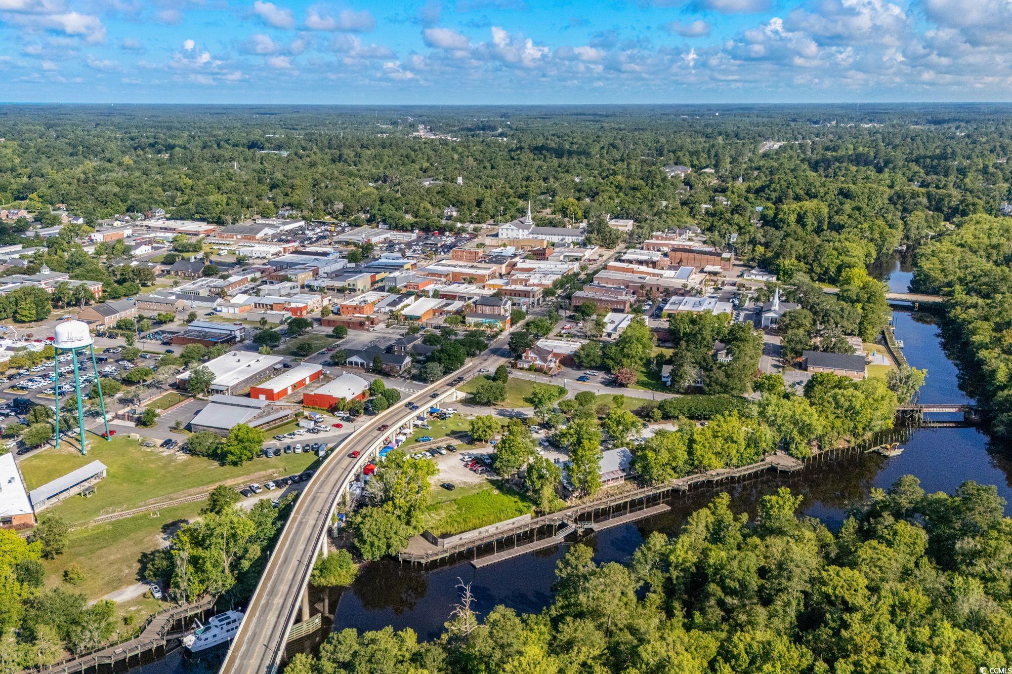 LOT 2 W G Rd.