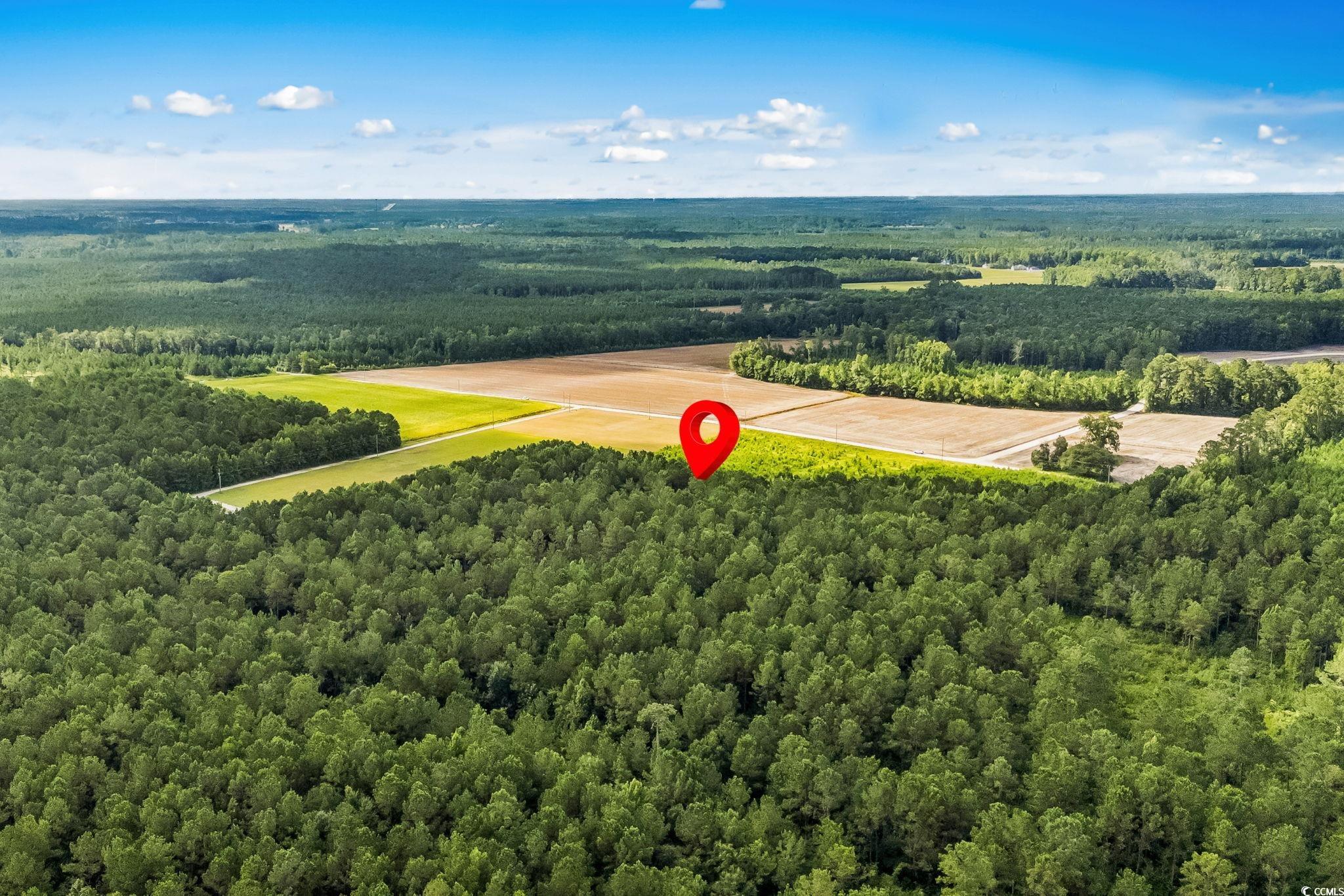 LOT 2 W G Rd.