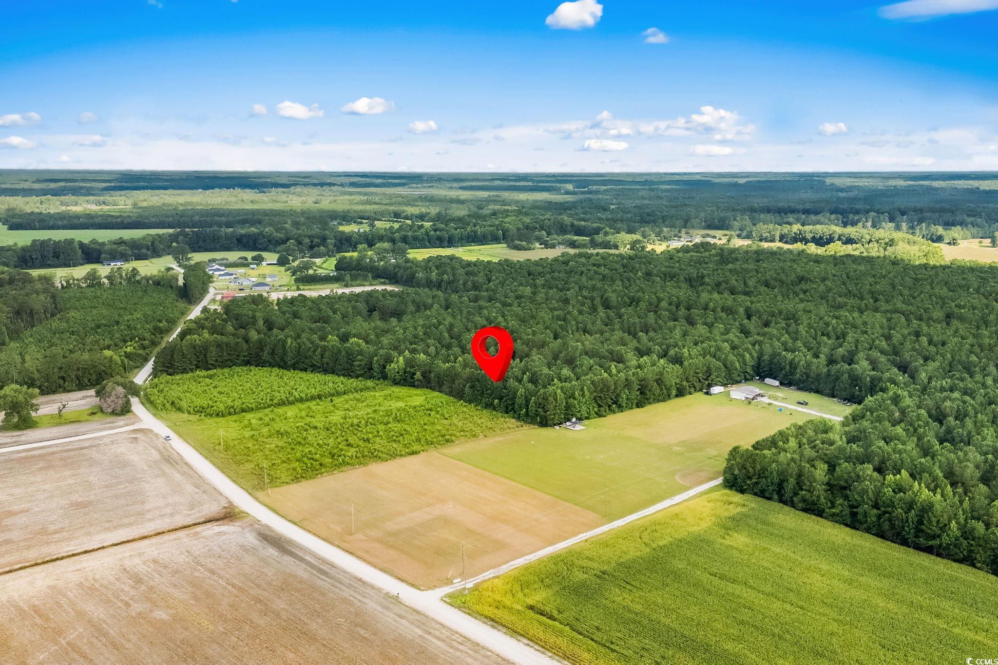LOT 2 W G Rd.